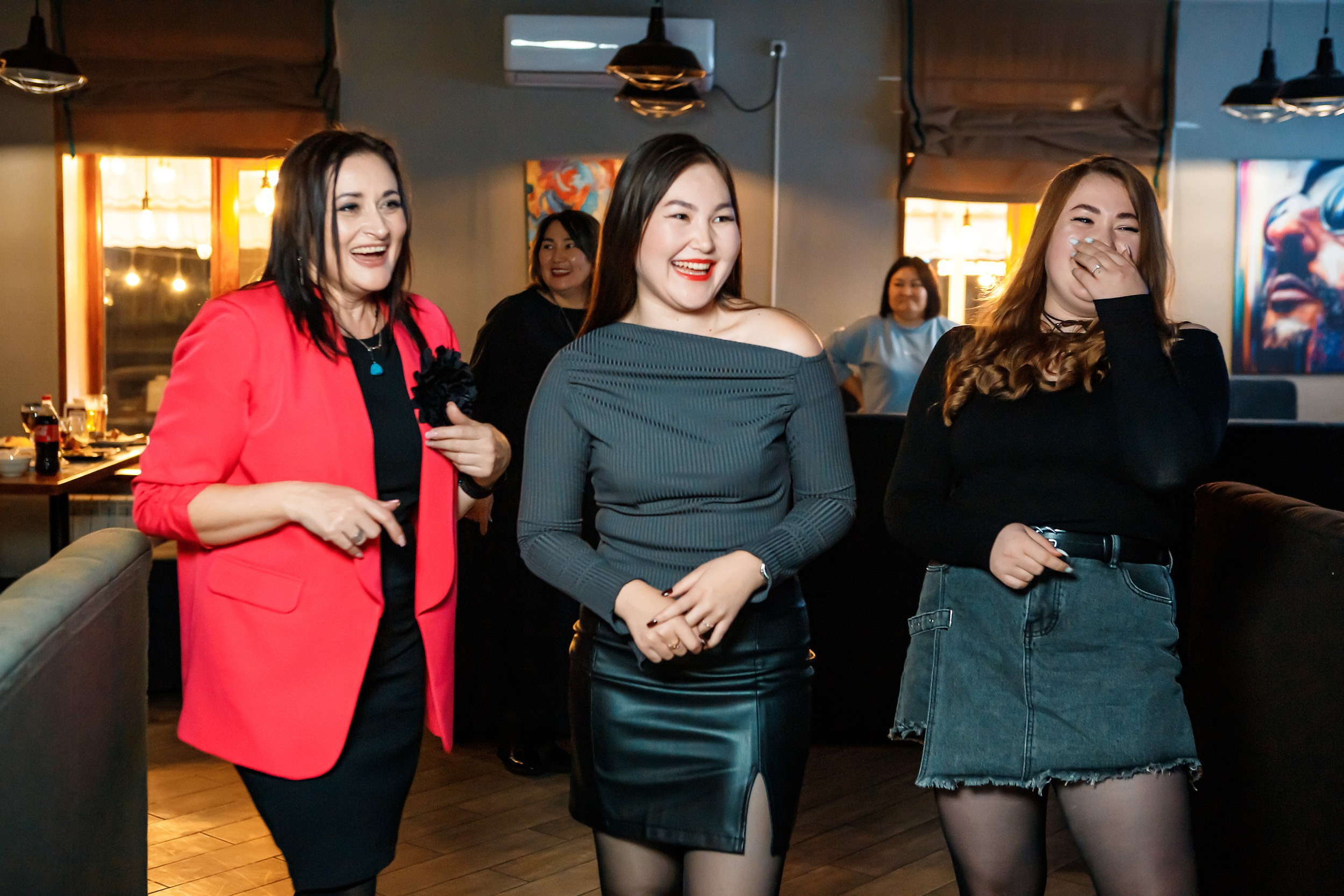 Promenade. Кипятком Павлодар