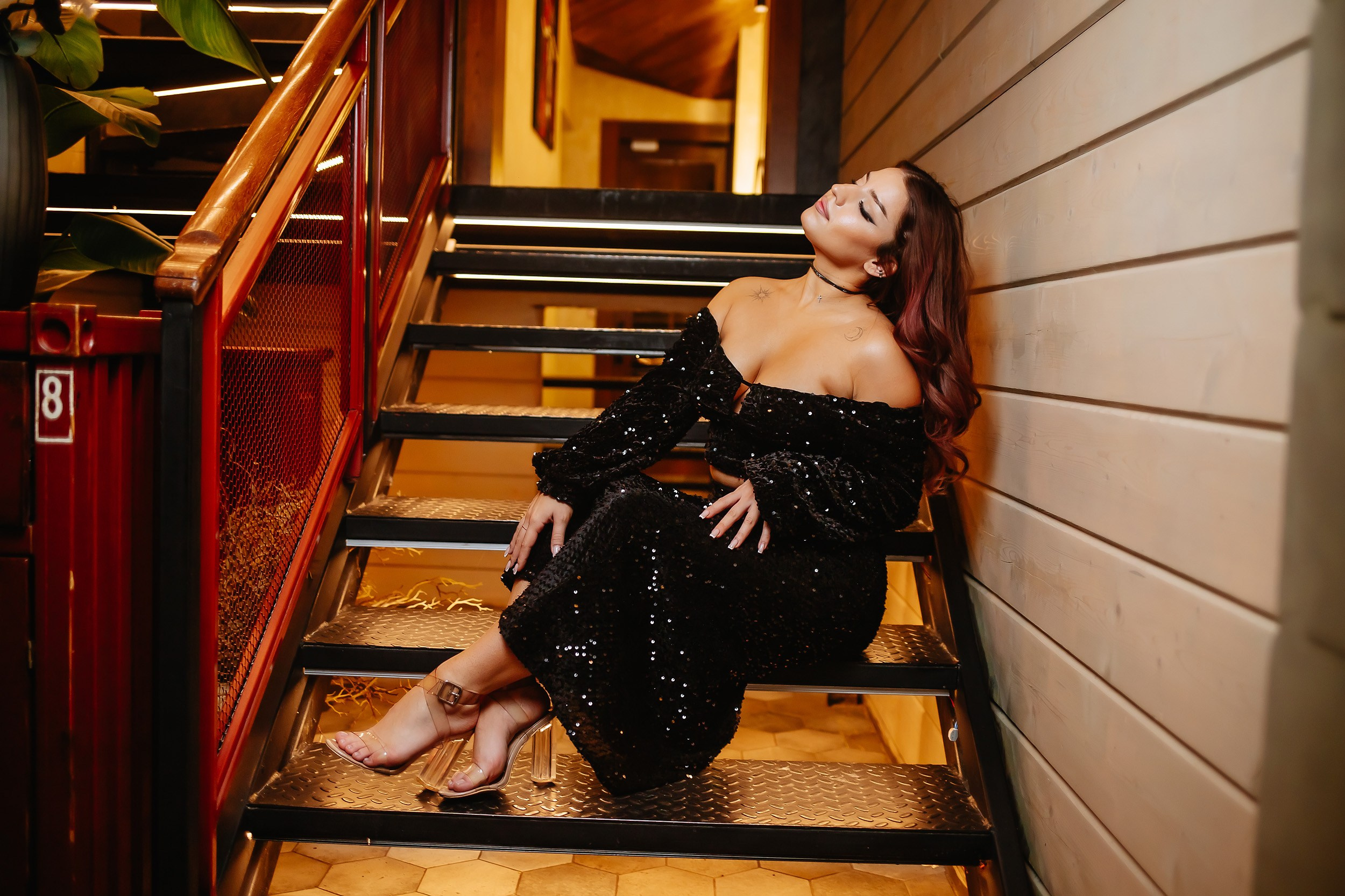 Veranda. Кипятком Павлодар