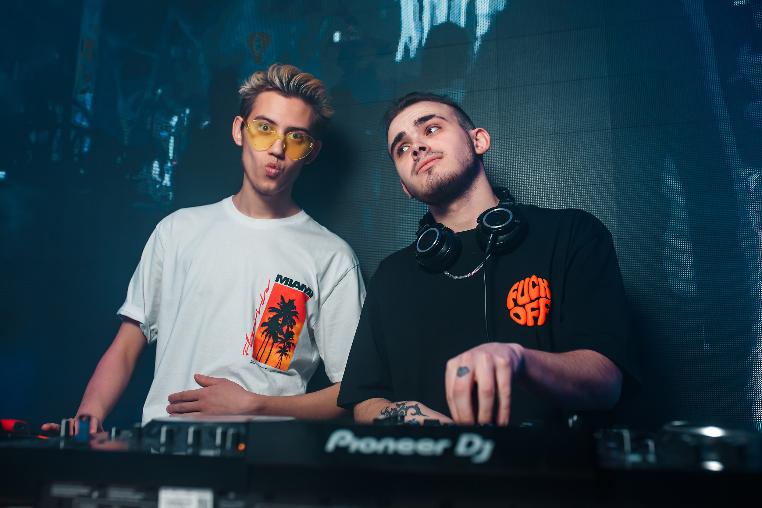 Insomnia. Кипятком Павлодар