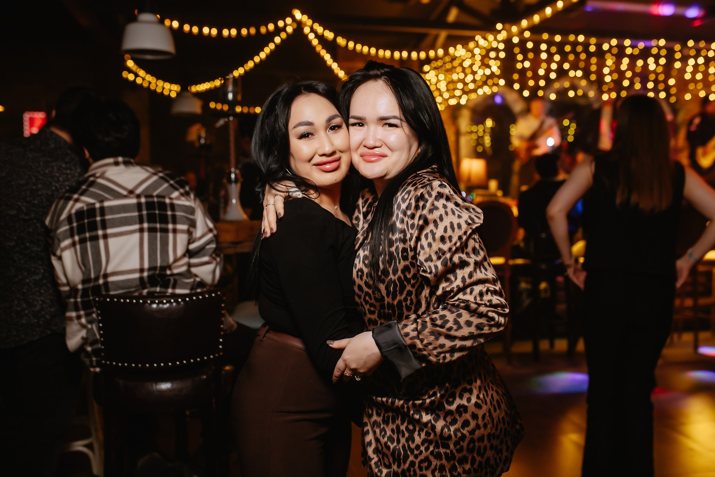 Hudson. Кипятком Павлодар