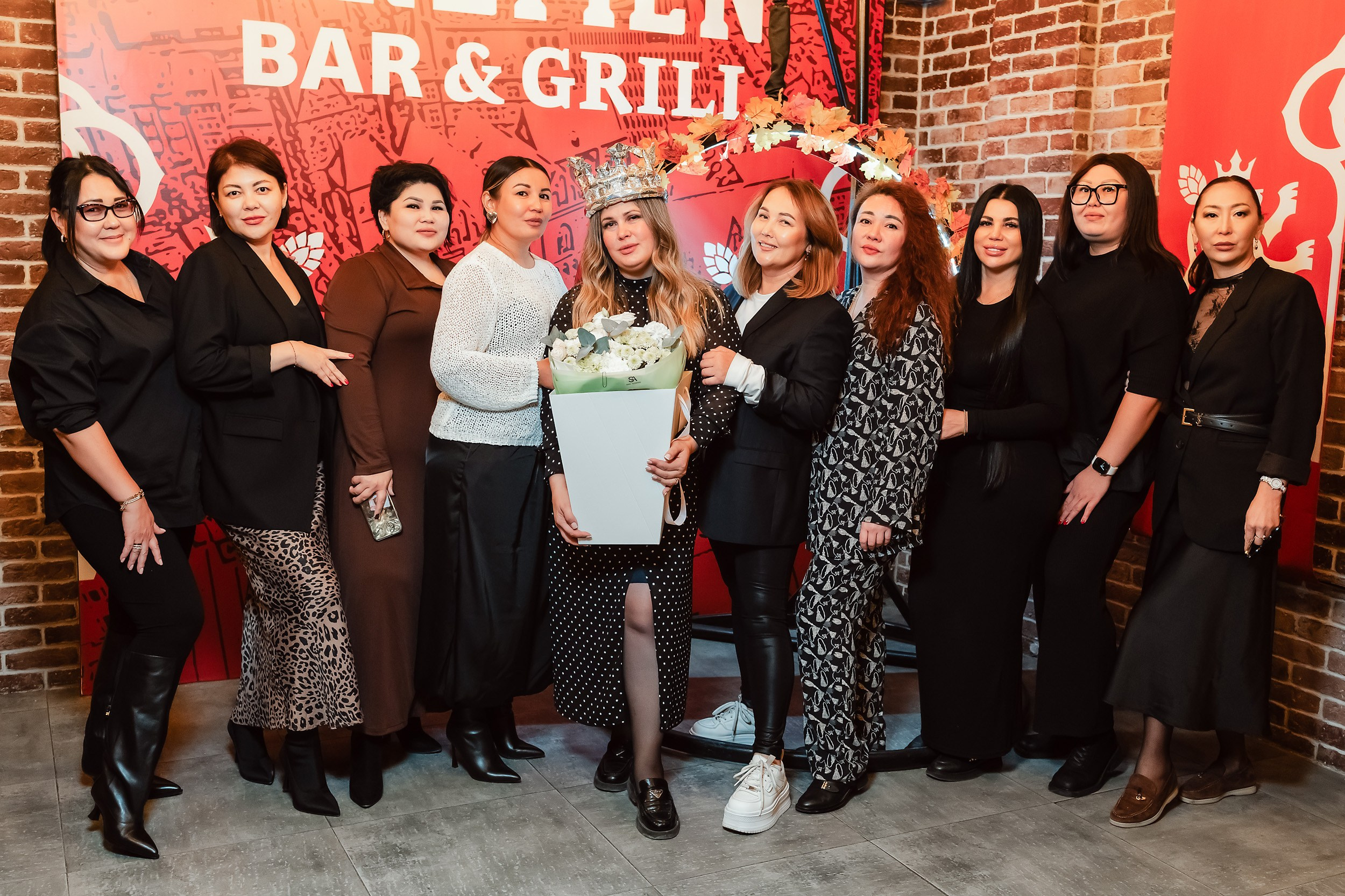 Bremen. Кипятком Павлодар