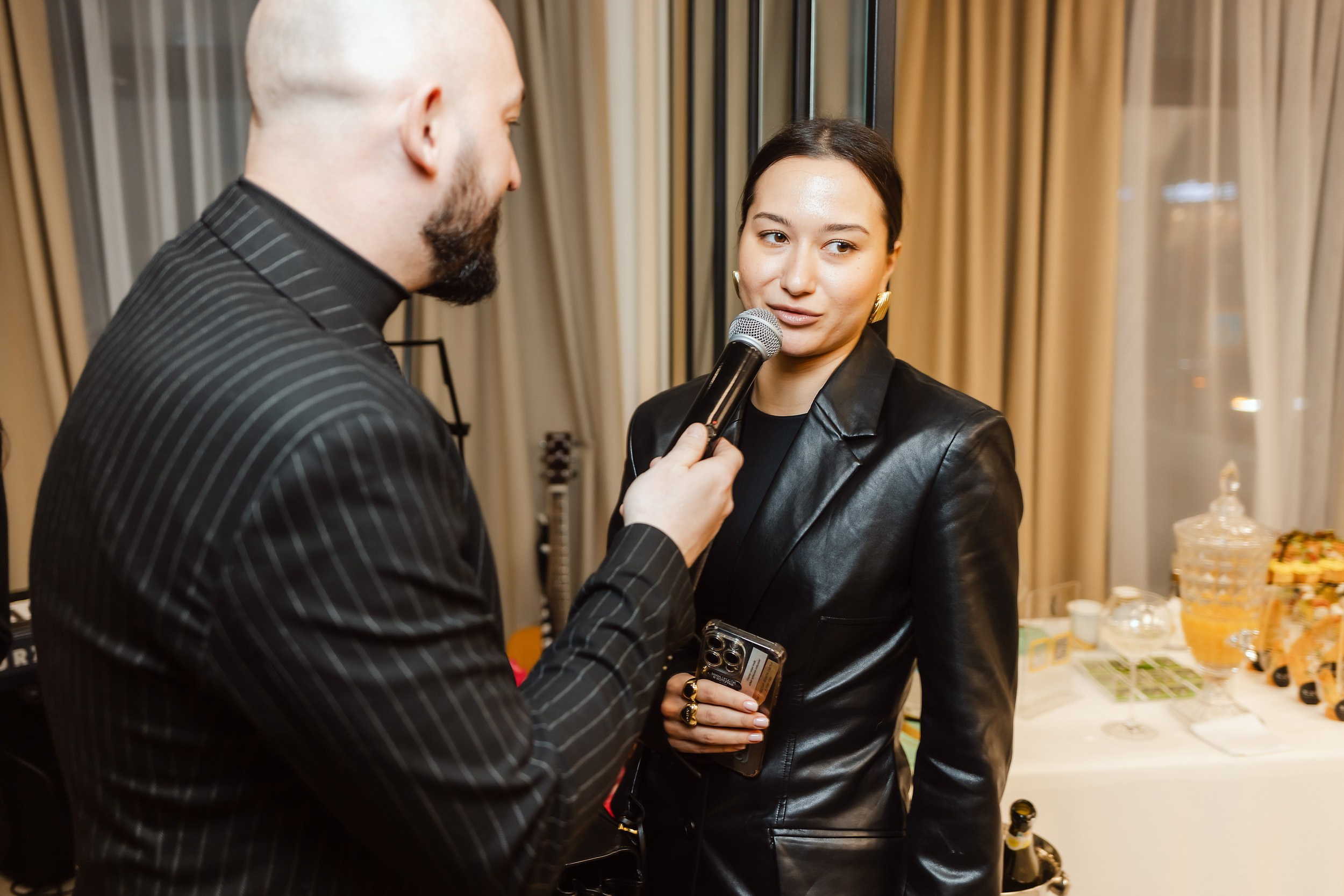 Открытие Navi. Кипятком Павлодар