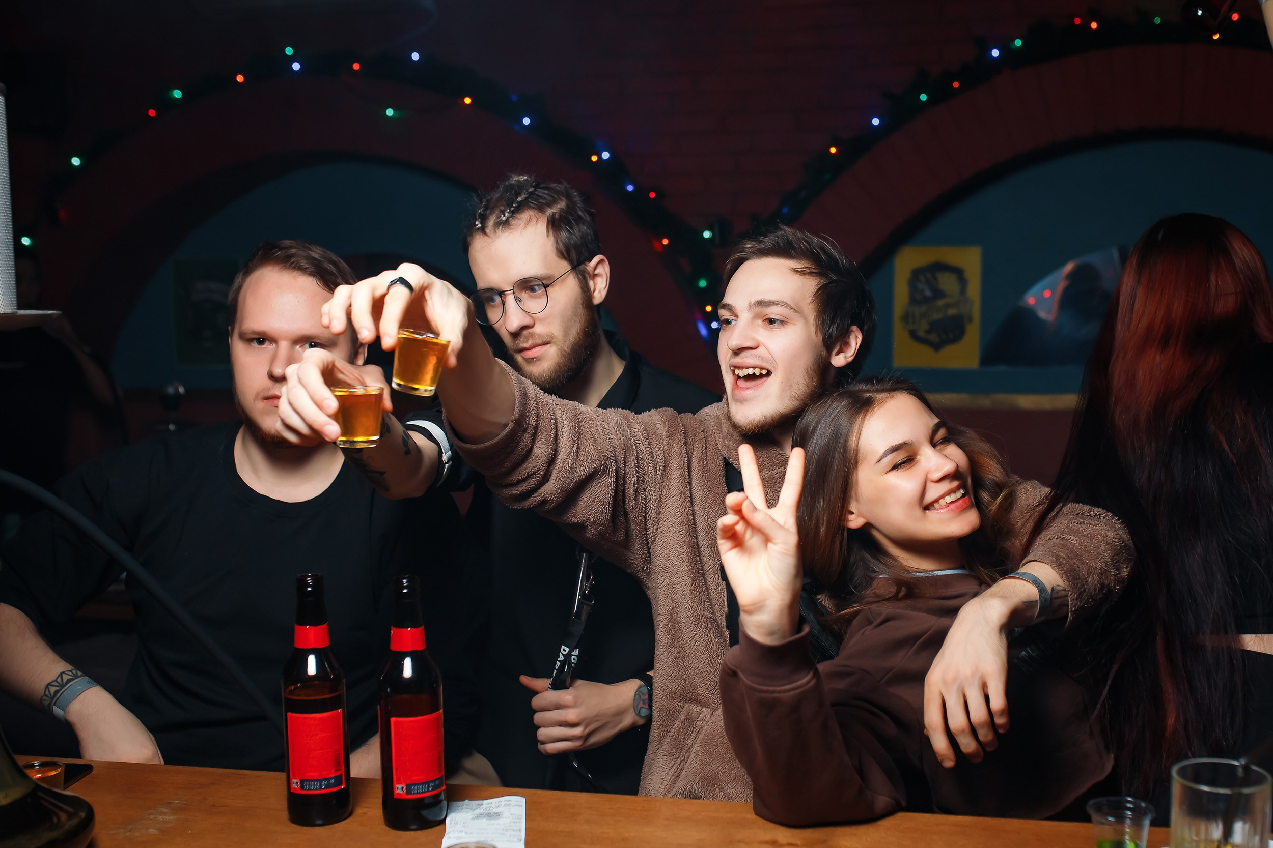 Гоголь. Кипятком Павлодар