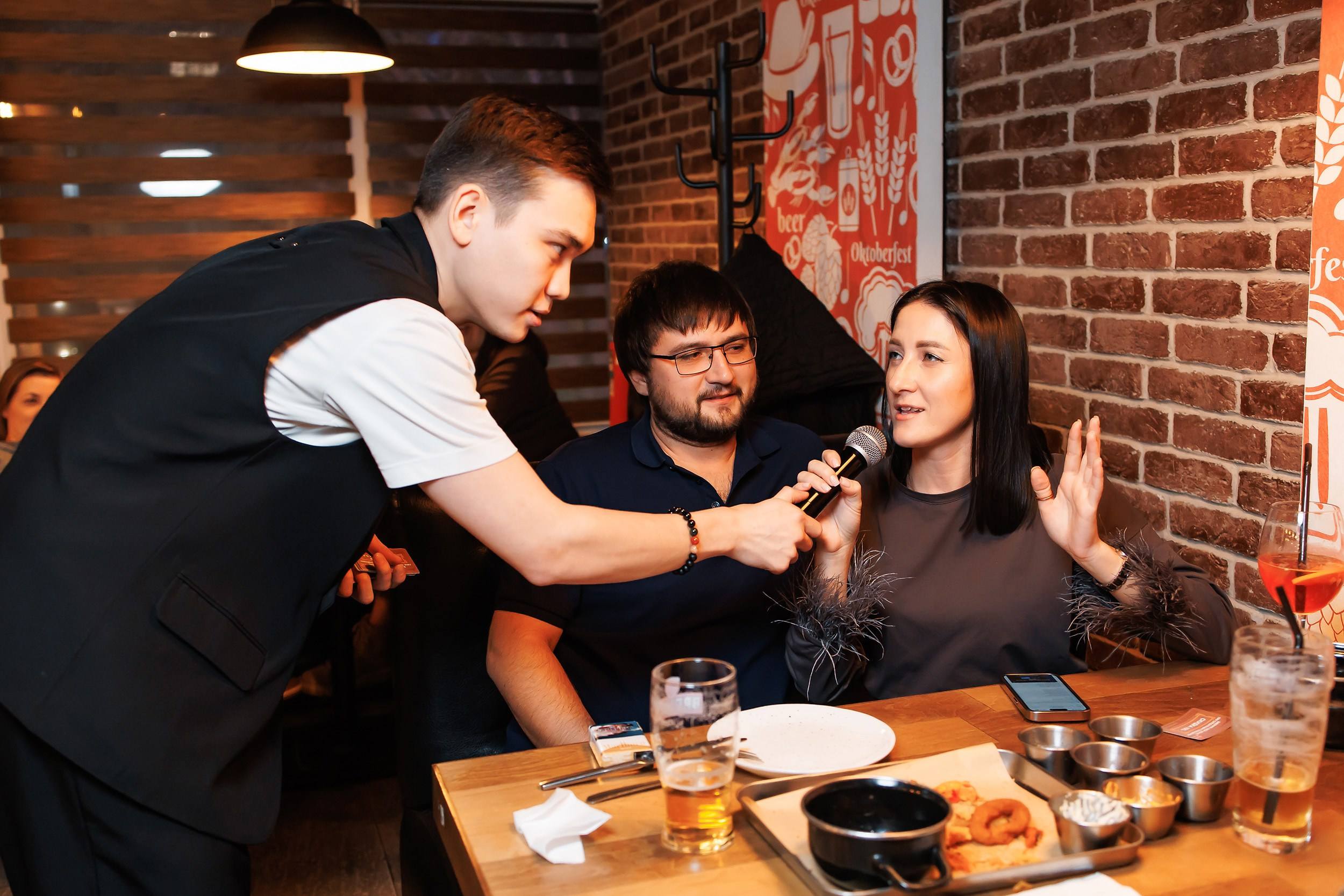 Bremen. Кипятком Павлодар