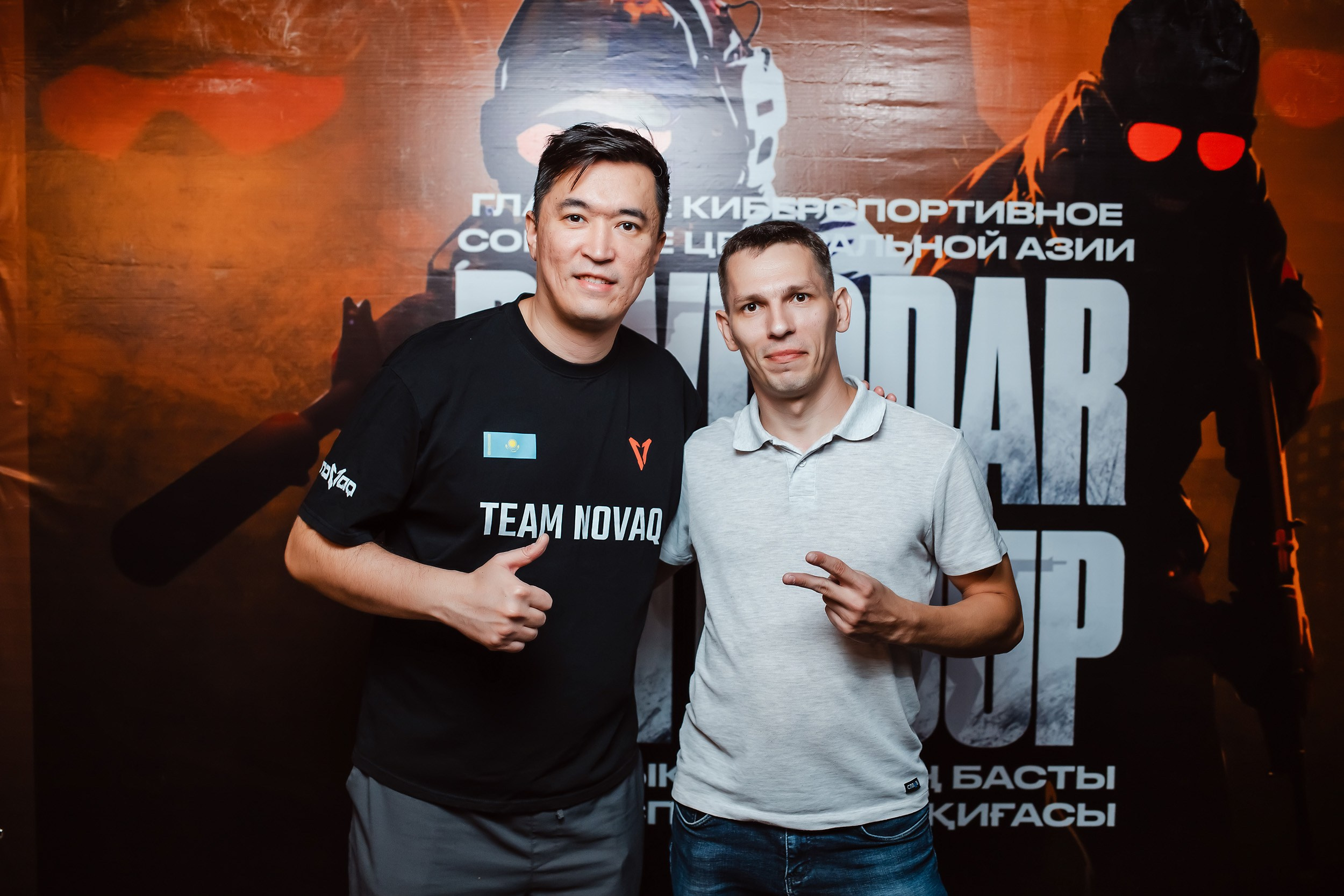 Ertis Cup 2026 — Media Day. Кипятком Павлодар