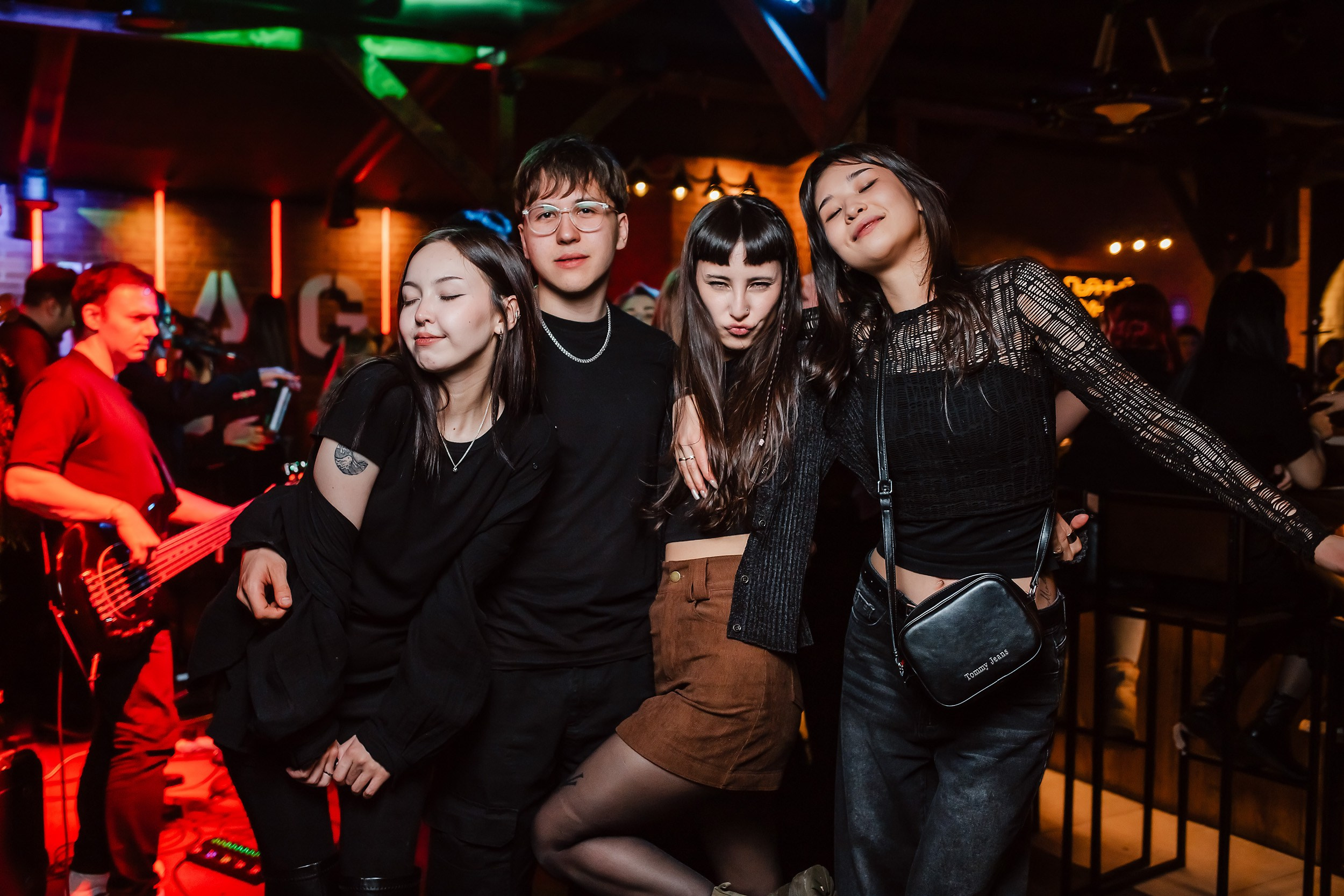 Garage. Кипятком Павлодар
