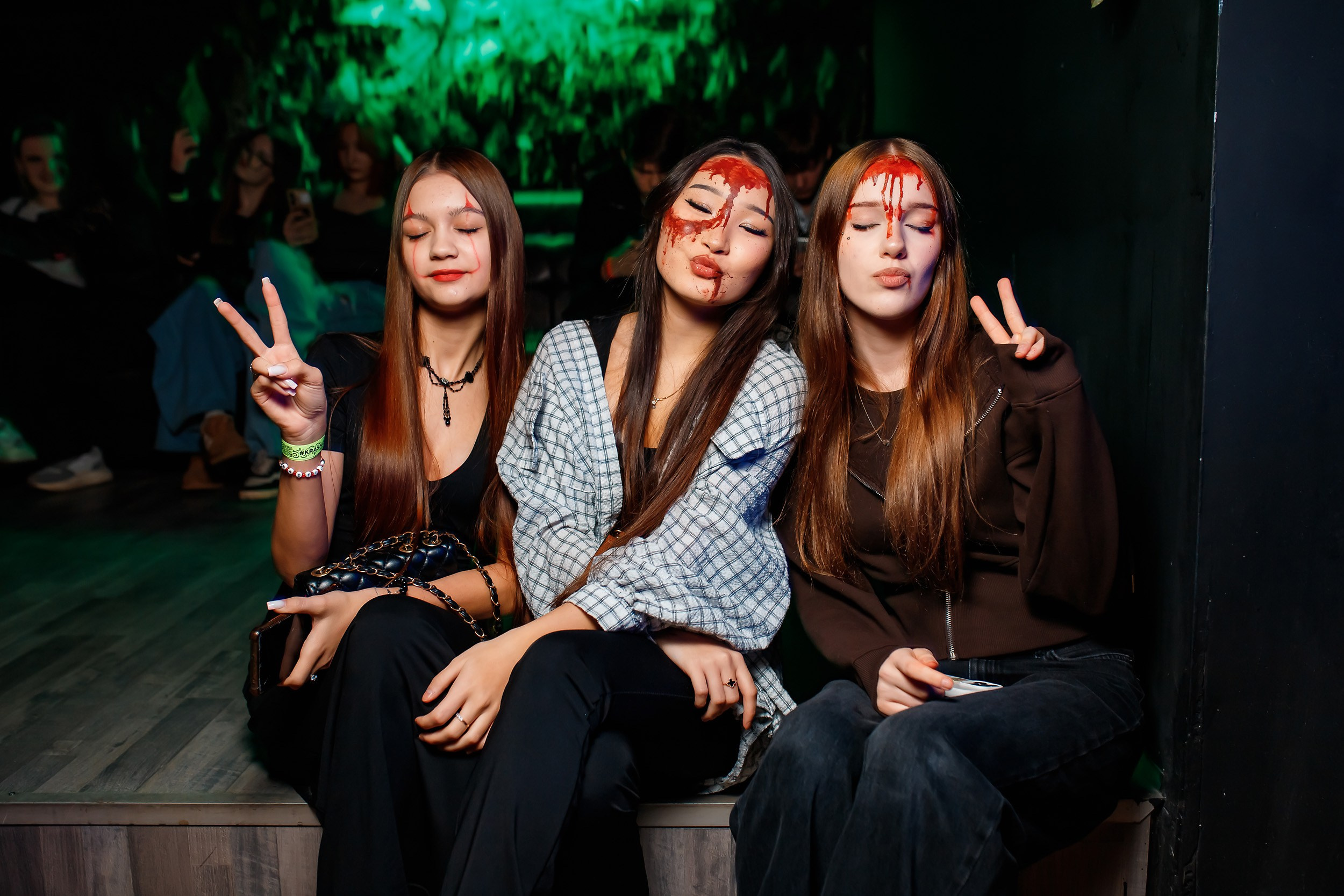 Импульс. Кипятком Павлодар