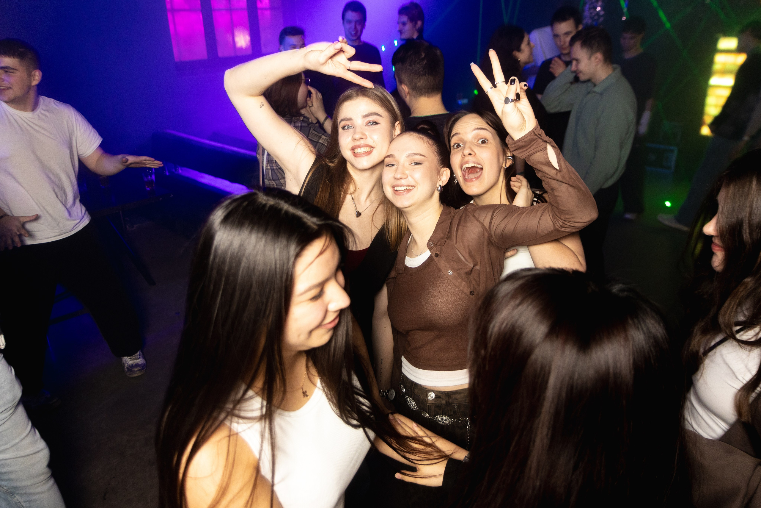 Праздничный репортаж. Фотограф Видеограф Игорь Никулин Москва Балашиха