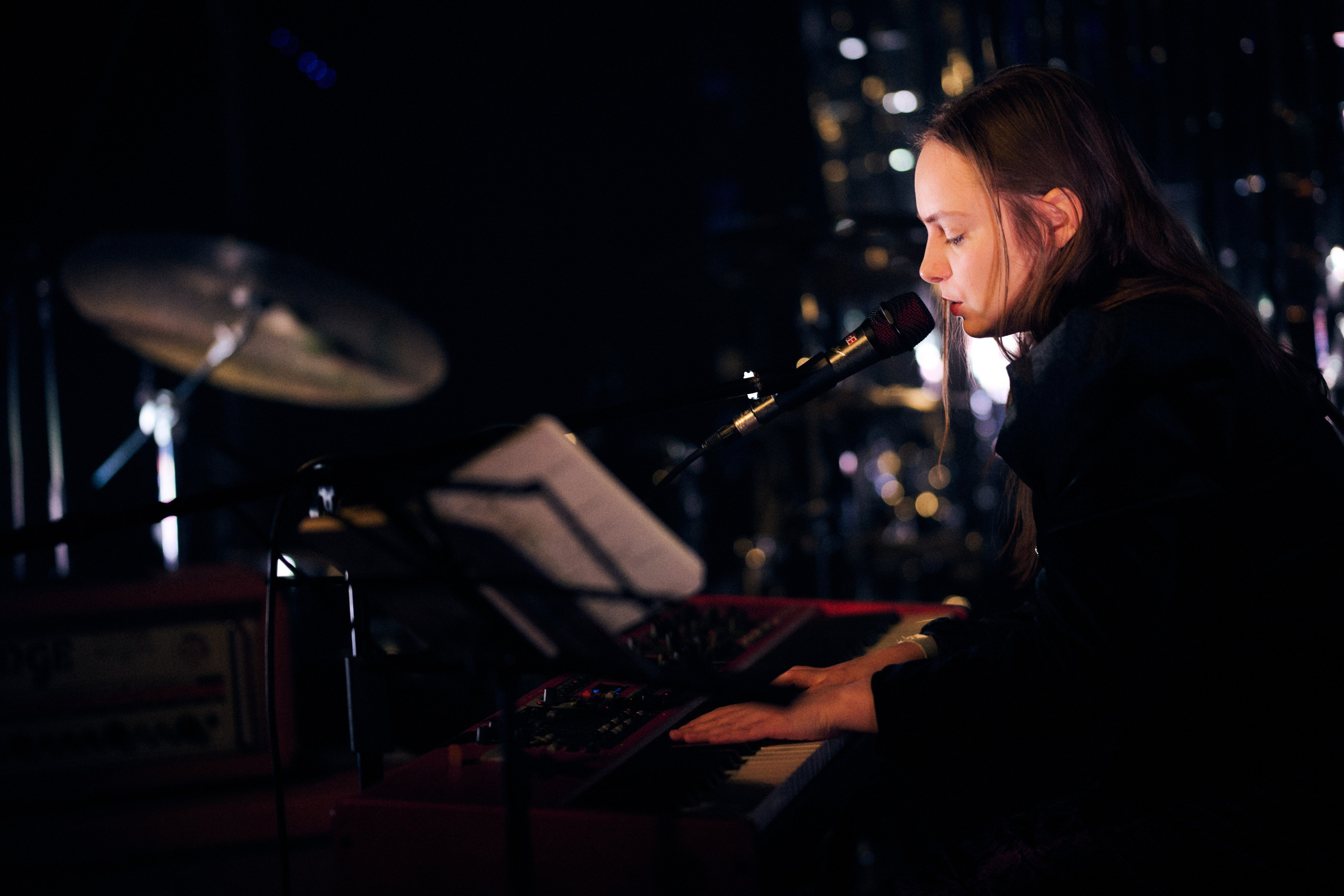 Live / music festivals. ≫ Nikita Tsarev ≫ Sports and event photographer