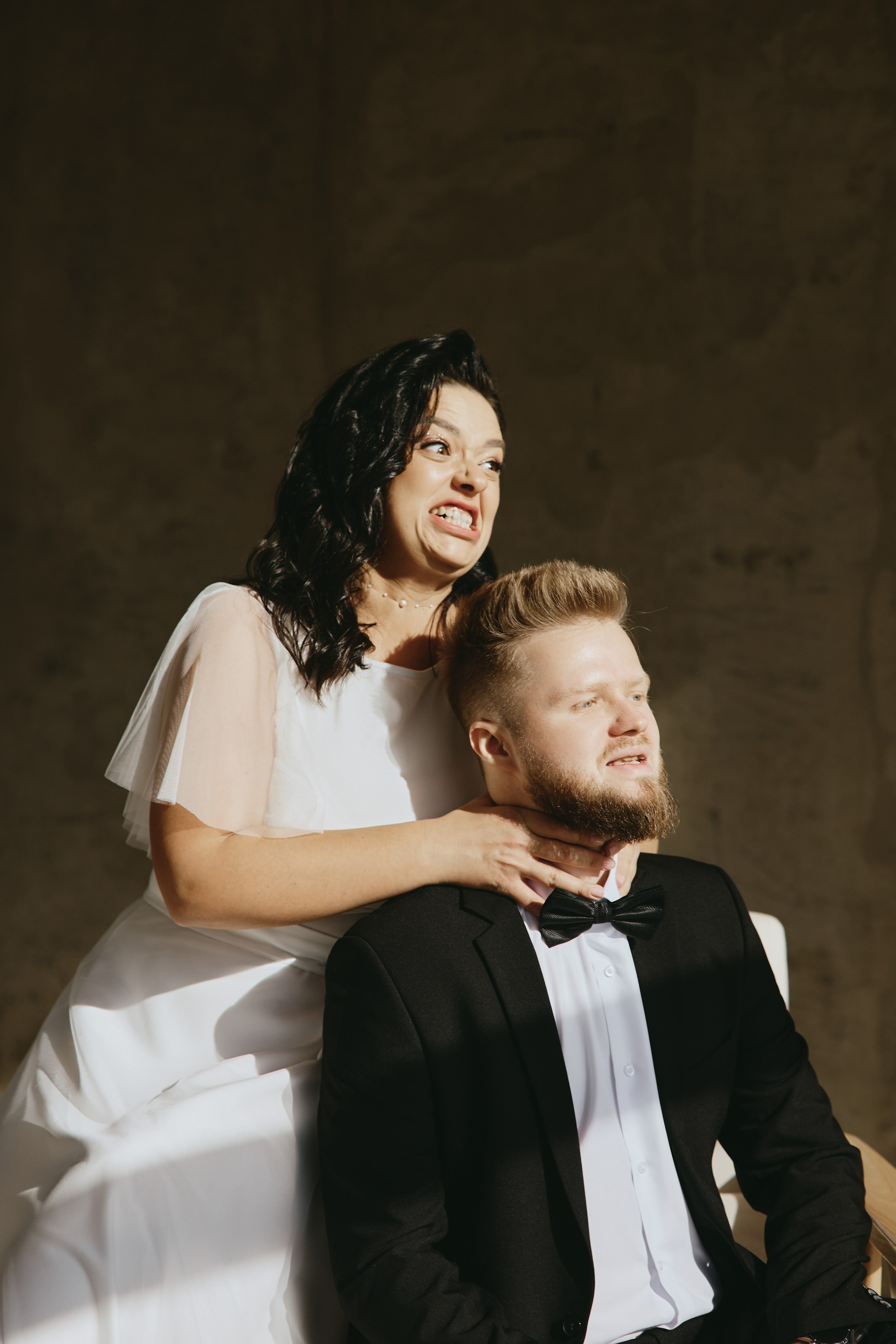 Ах, эта свадьба. Фотограф Жанна Лефлер