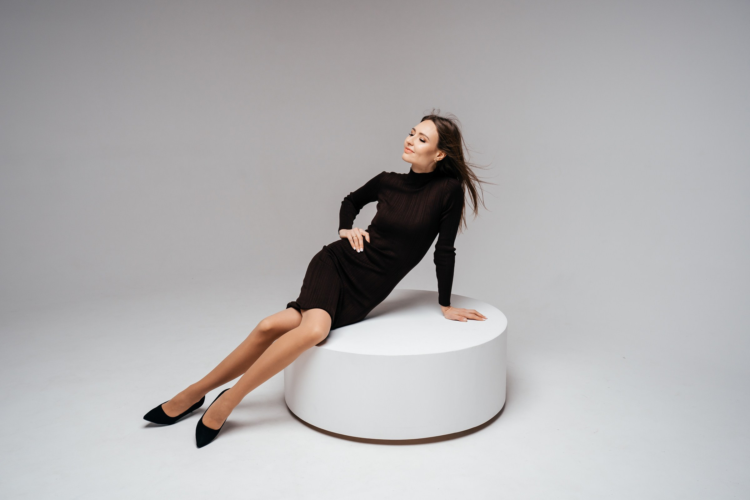 Надежда. Фотохудожник Гордеева Анна г. Владимир