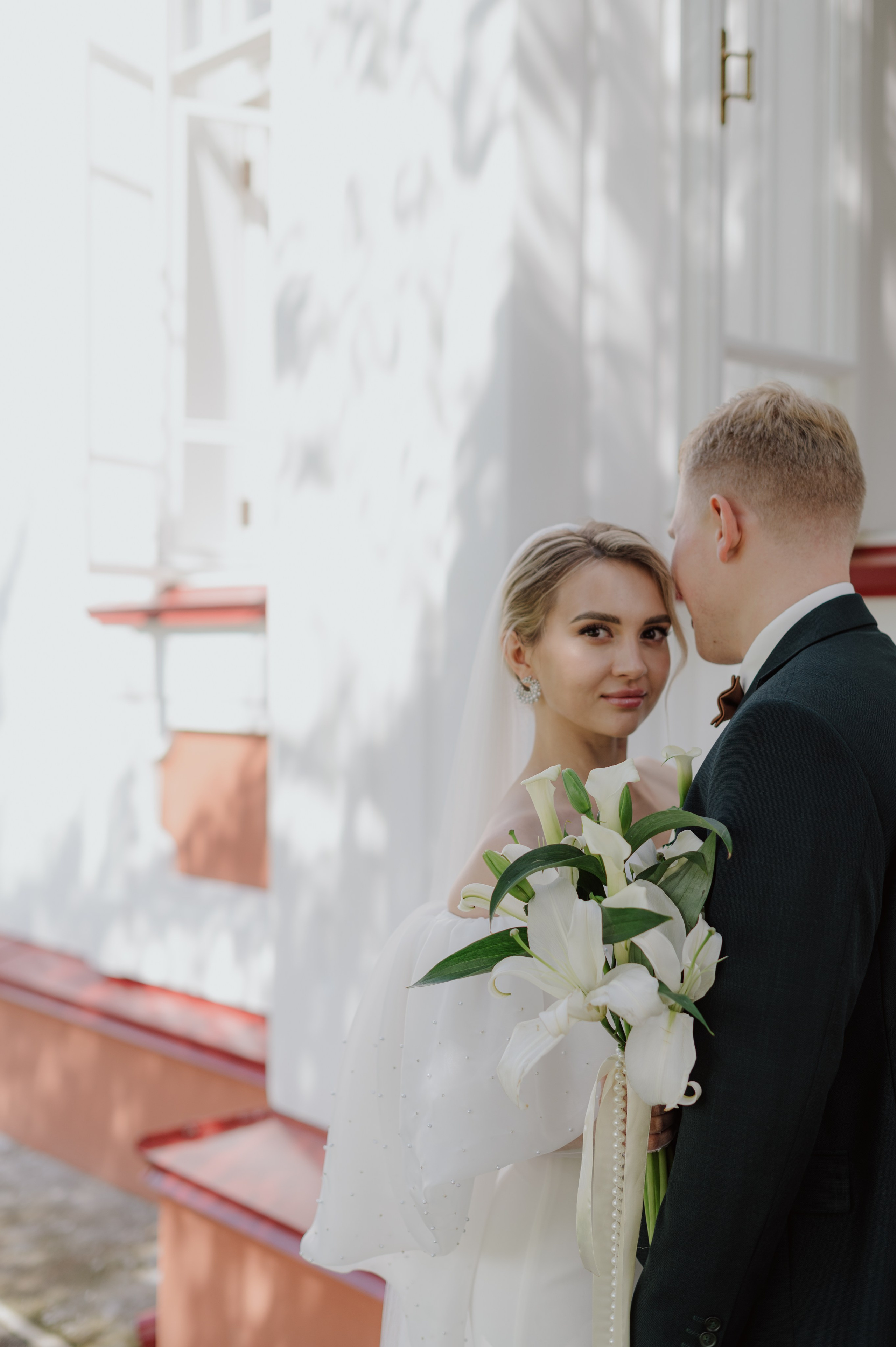 Арсений и Елена. Фотограф в Абакане и Минусинске