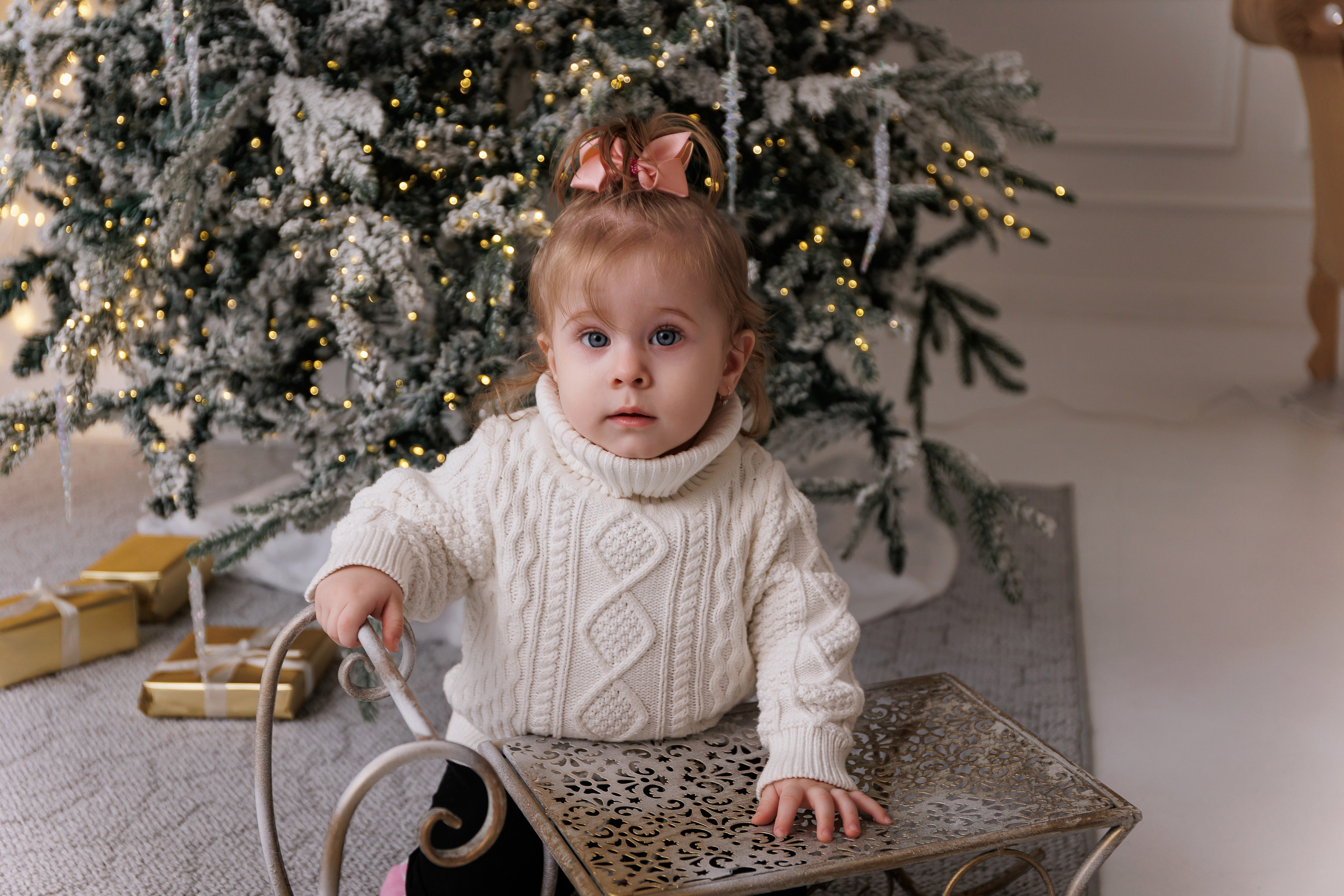 Новый год (Ноябрь 2023). Свадебный фотограф в Омске Яна Савина