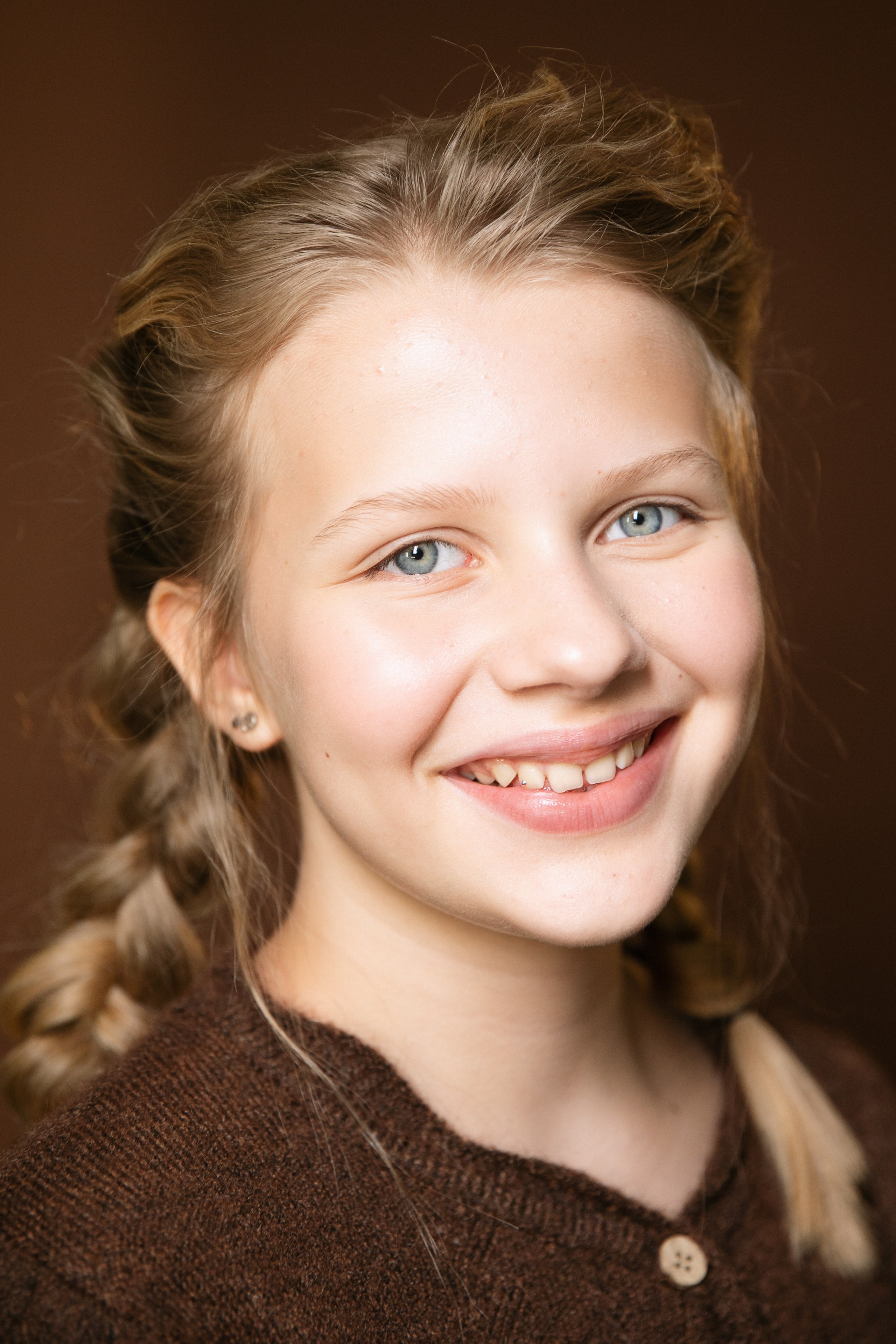 Кирилла. Фотограф в Москве Шаганова Нина