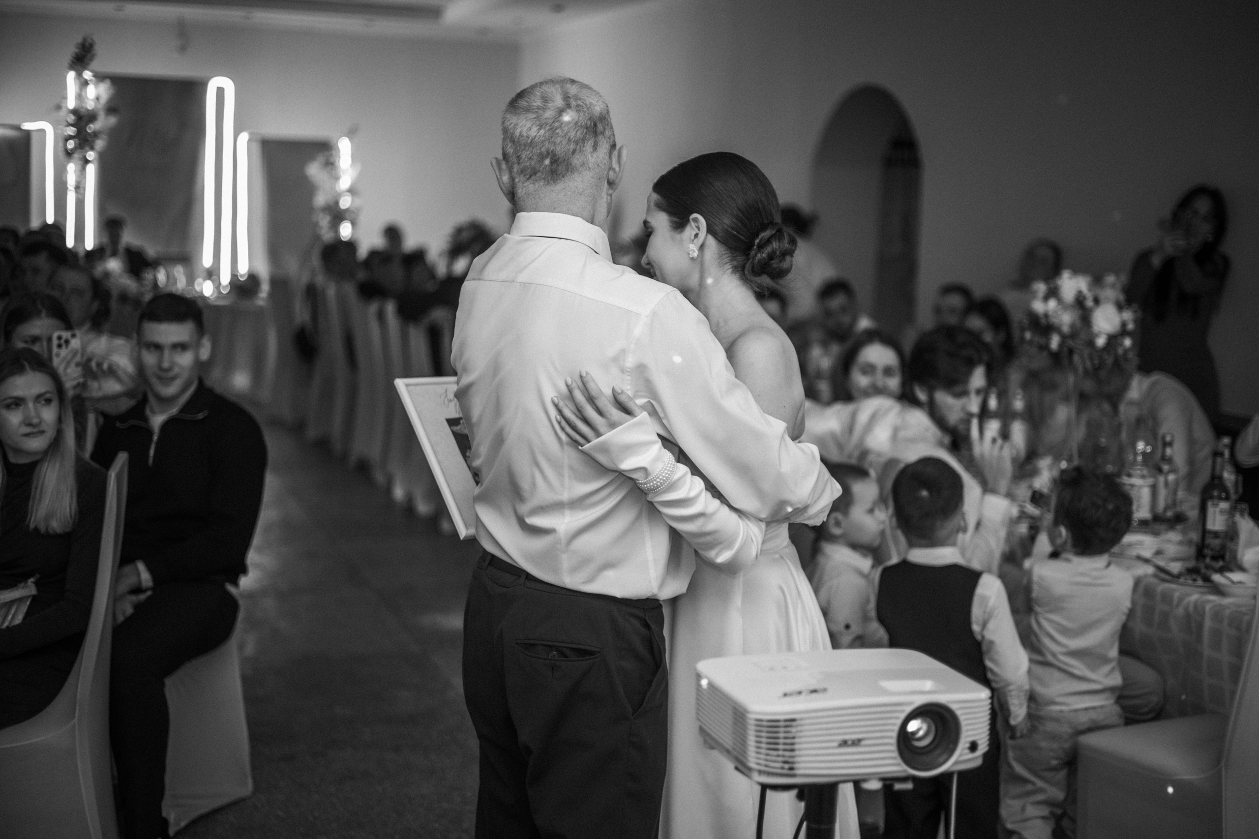 Анастасия & Павел. Фотограф Евгений Катаев — Семейный и свадебный фотограф из Ижевска