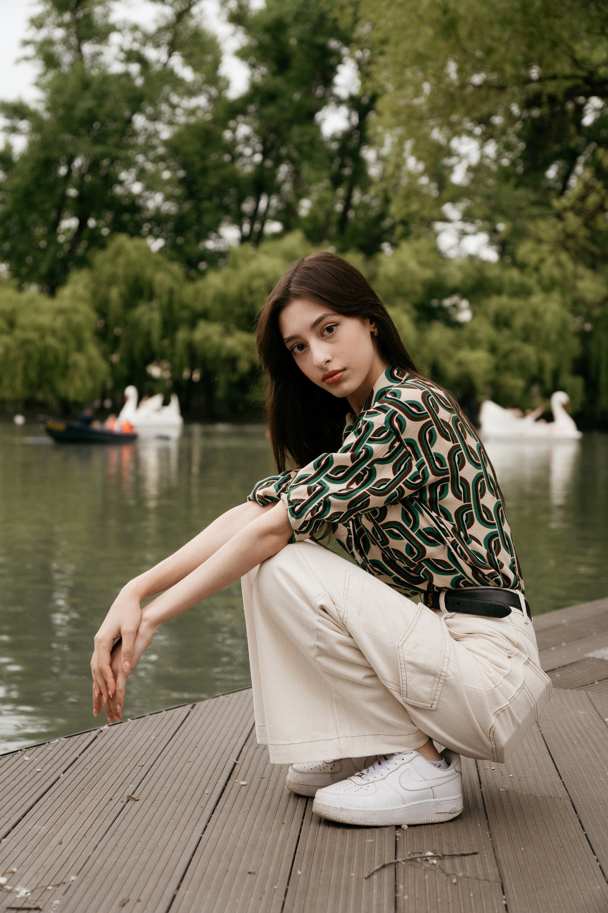 Аделина. Серж Пироев | Фотограф во Владикавказе