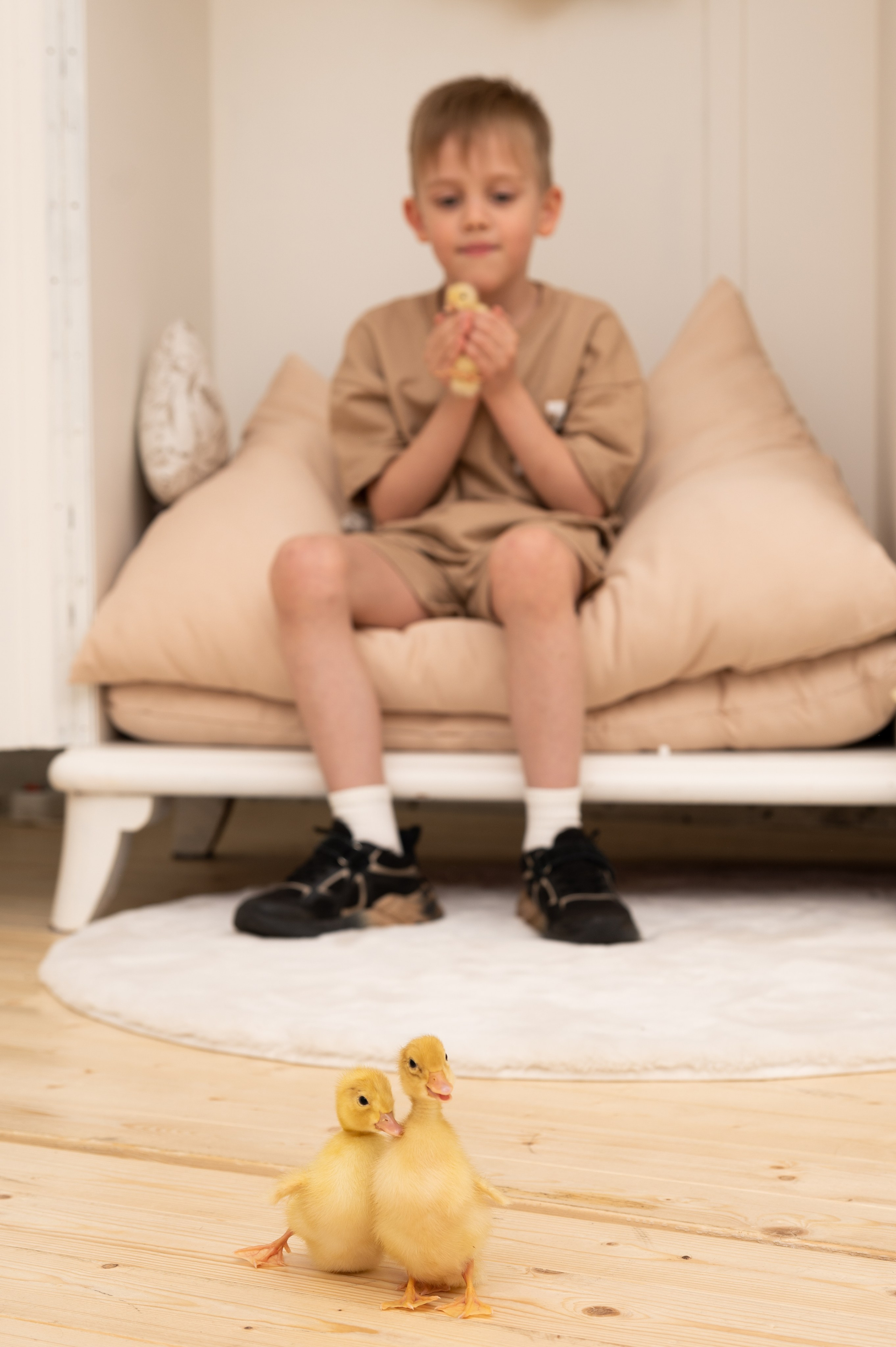 Студийные семейные съемки. Фотограф новорожденных в Санкт-Петербурге Татьяна Тарасенко