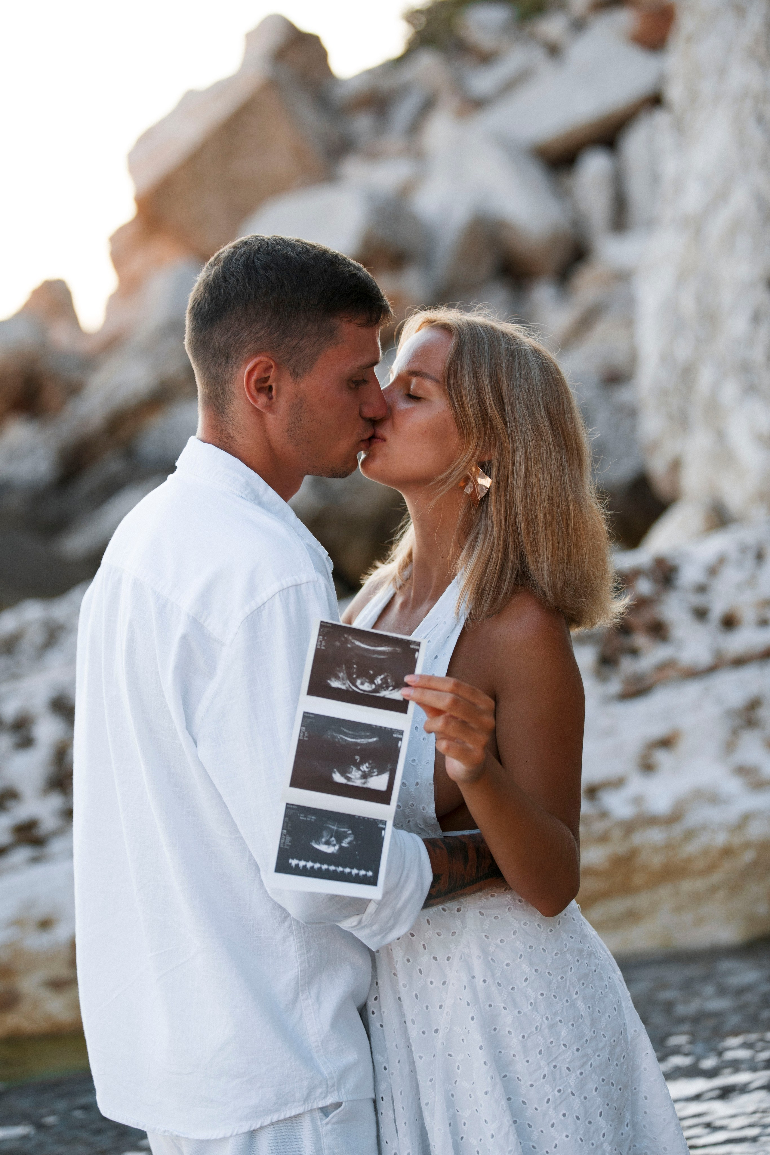 Gender. Photographer in Montenegro Tatiana Talaeva