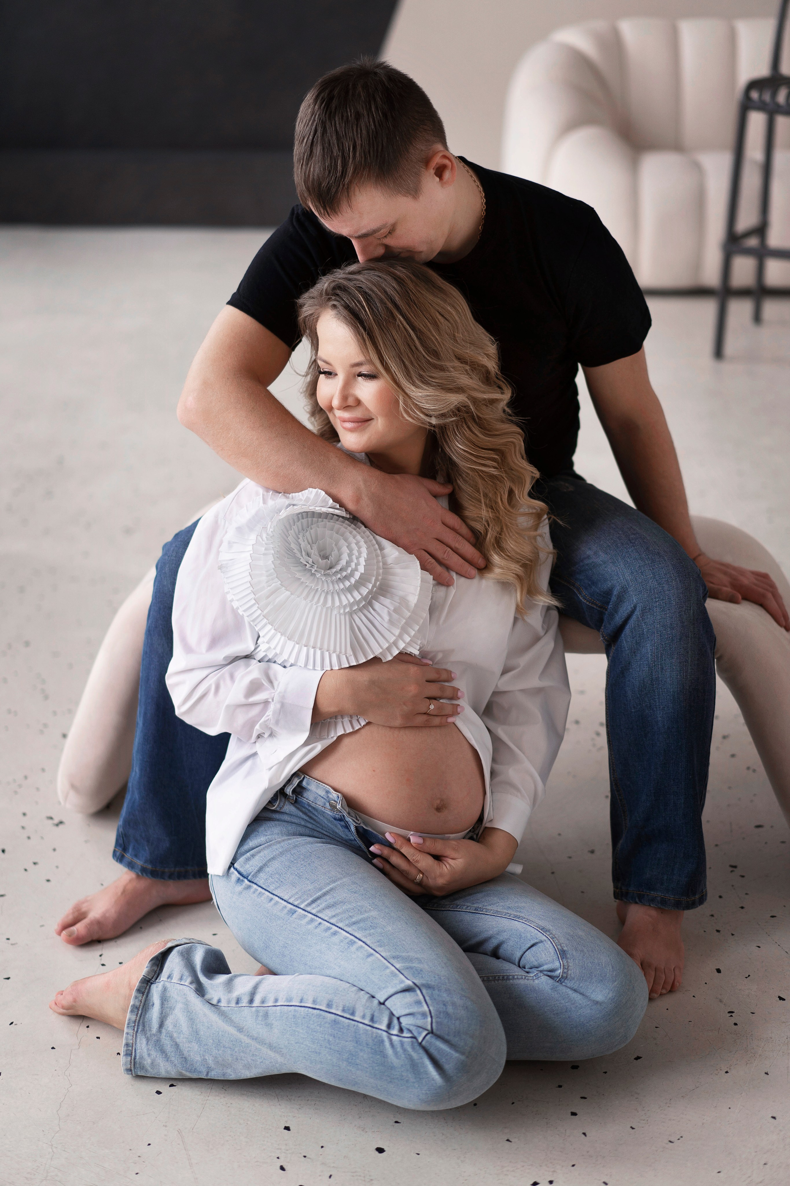 Семейные. Семейный фотограф, Омск