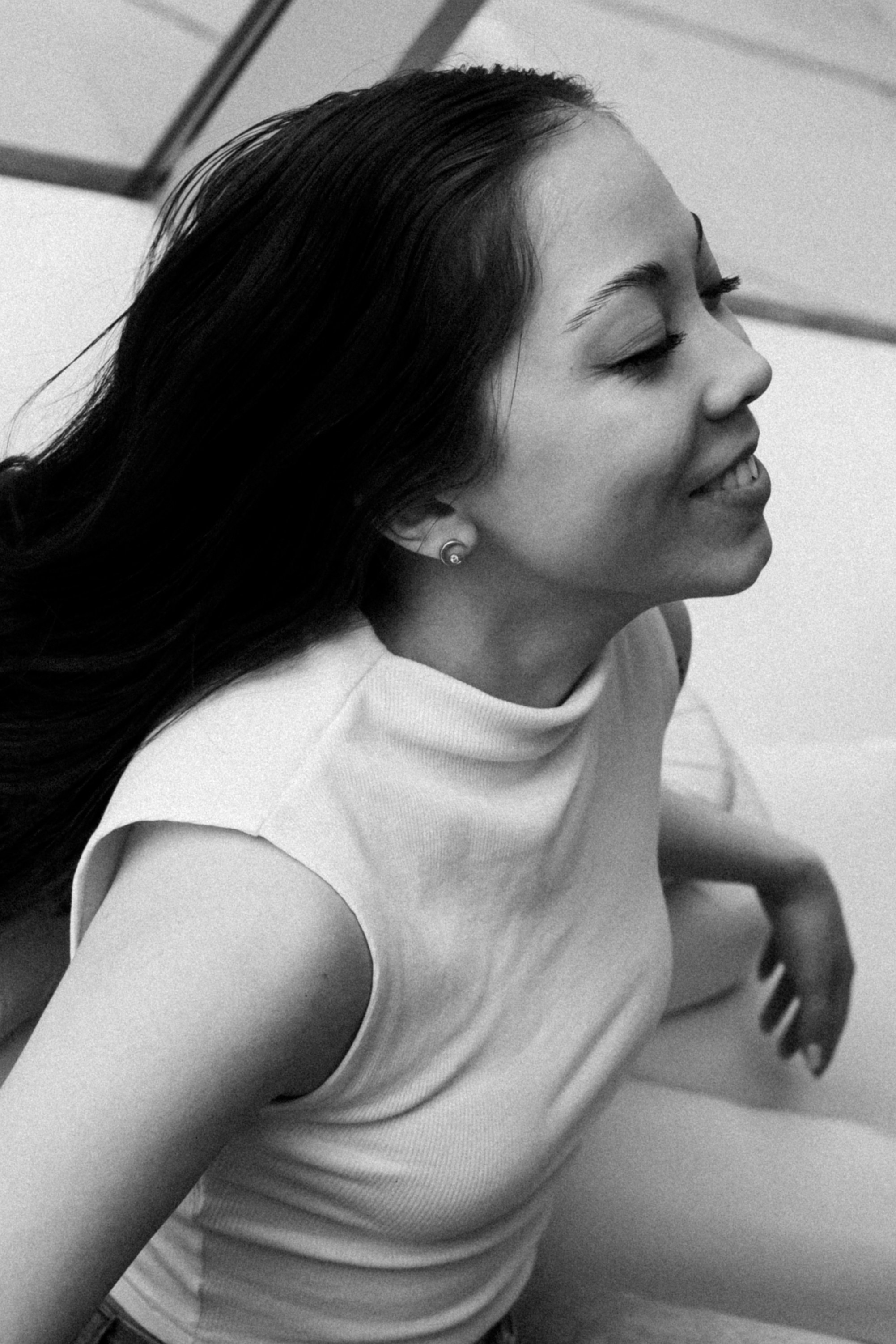 Индивидуальная съемка. Фотограф в Екатеринбурге Аня Махмина