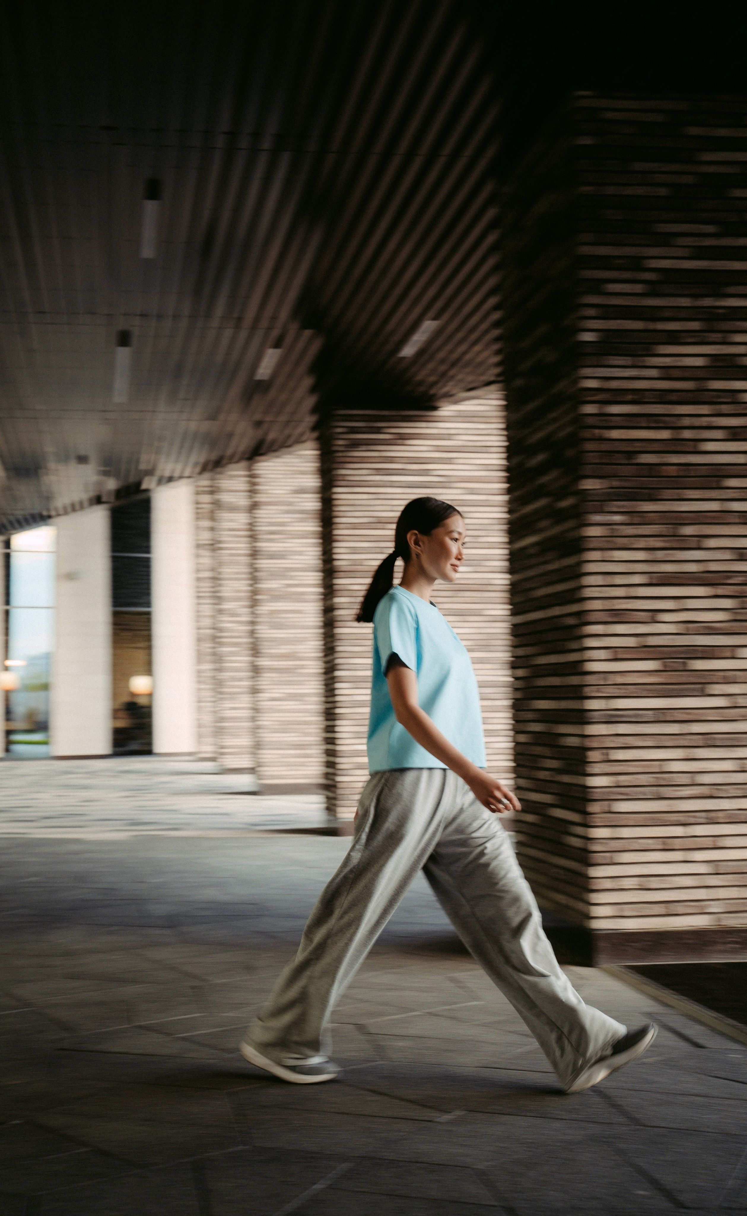 Chukcha / Лукбук. Саша Копылов, фотограф в Казани