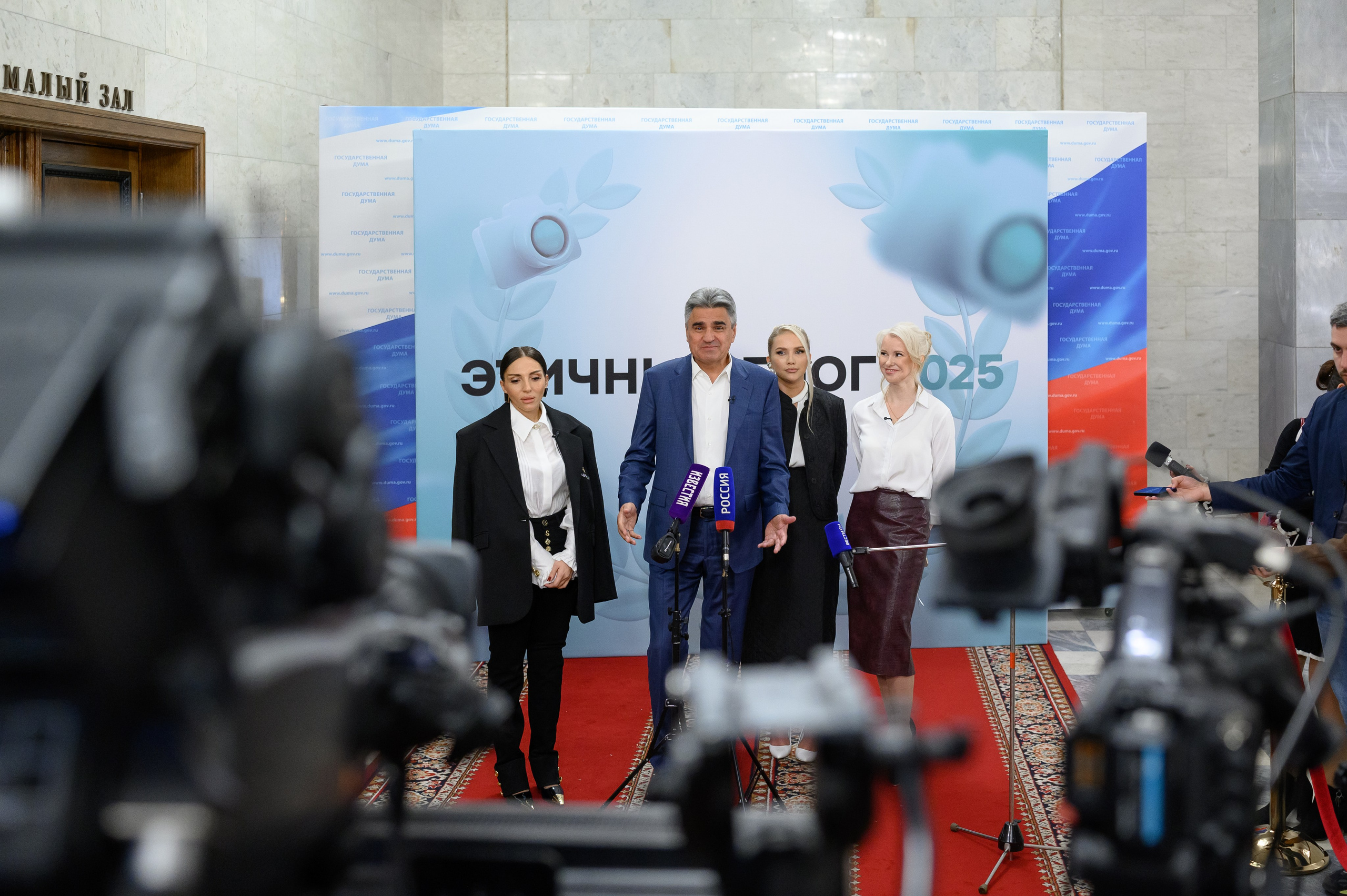 Премия «Этичный Блог». Семейный фотограф Казакова Дарья