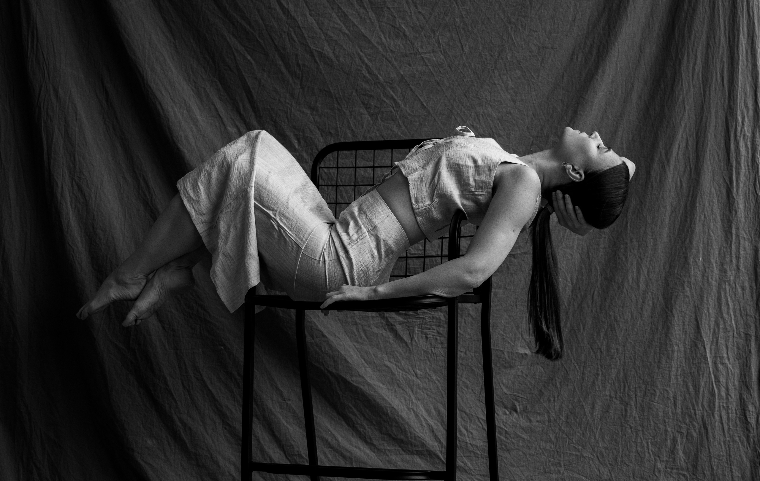 Портреты. Фотограф Кемерово I Ростислав Поддубный