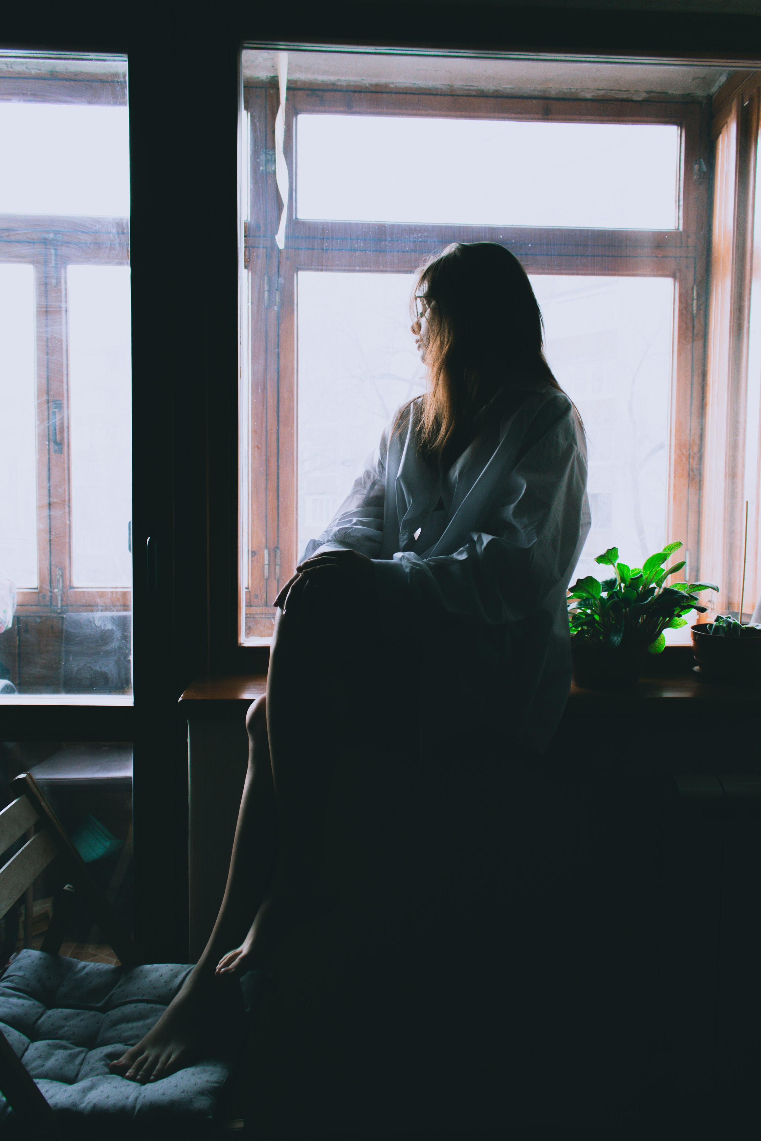 Портреты. Фотограф Кемерово I Ростислав Поддубный