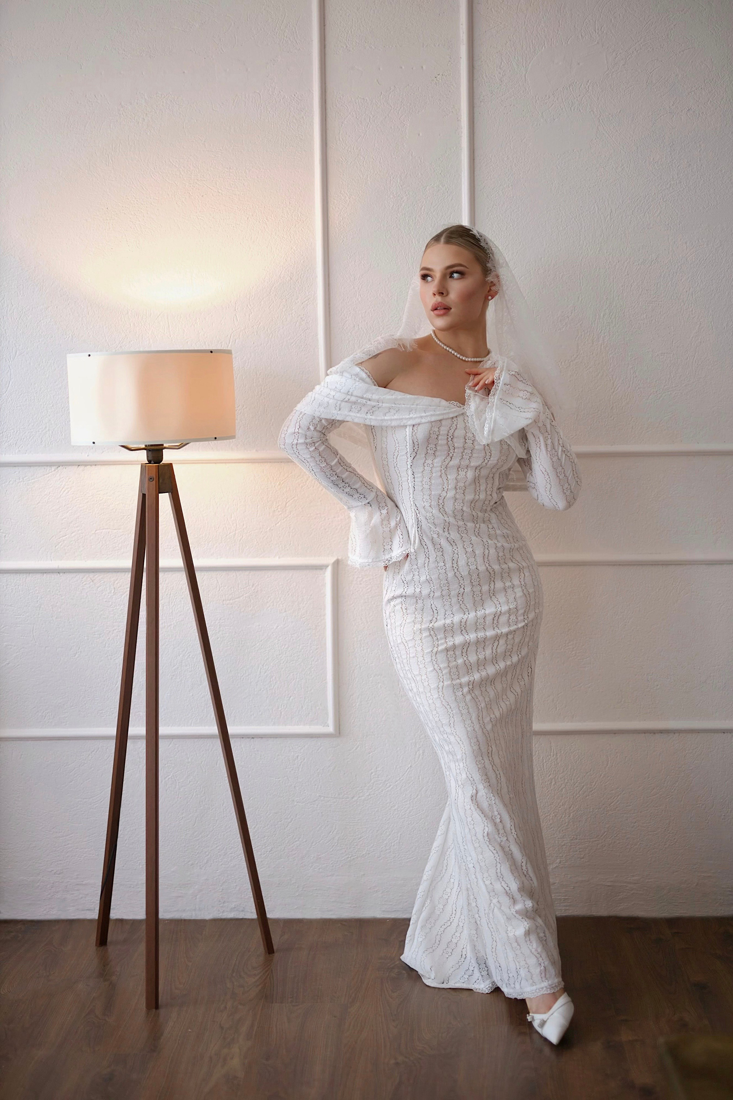 Свадебный и портретный фотограф в Брянске Виолетта Сидорова