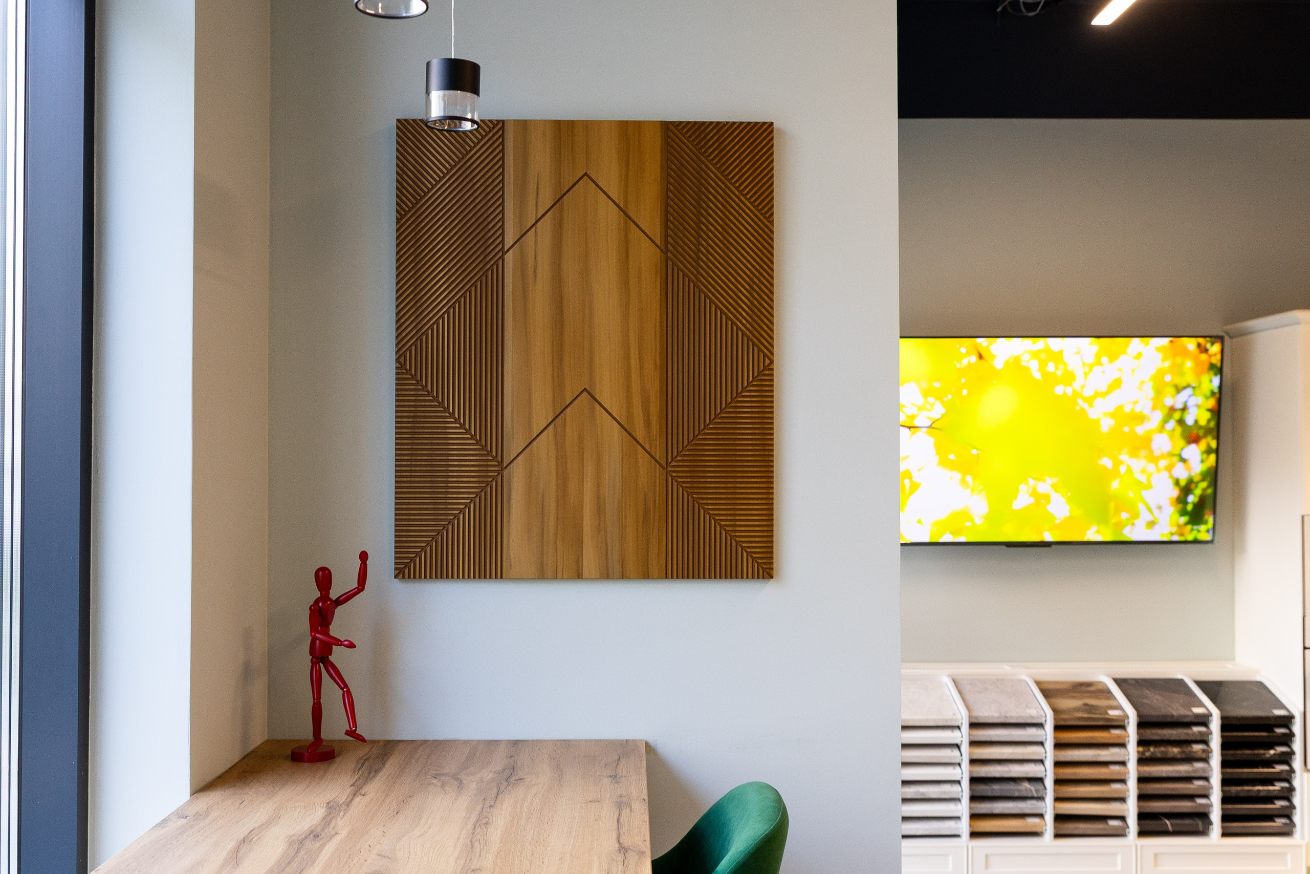 СКМ-мебель, Екатеринбург. Фотограф Родион Нарудинов