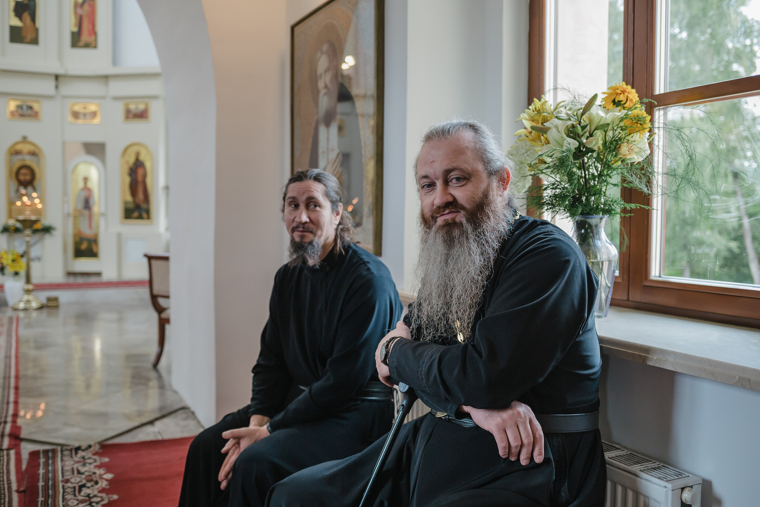 День Петра и Павла. Село Ново-Волково. Семейный фотограф Николаева Ольга