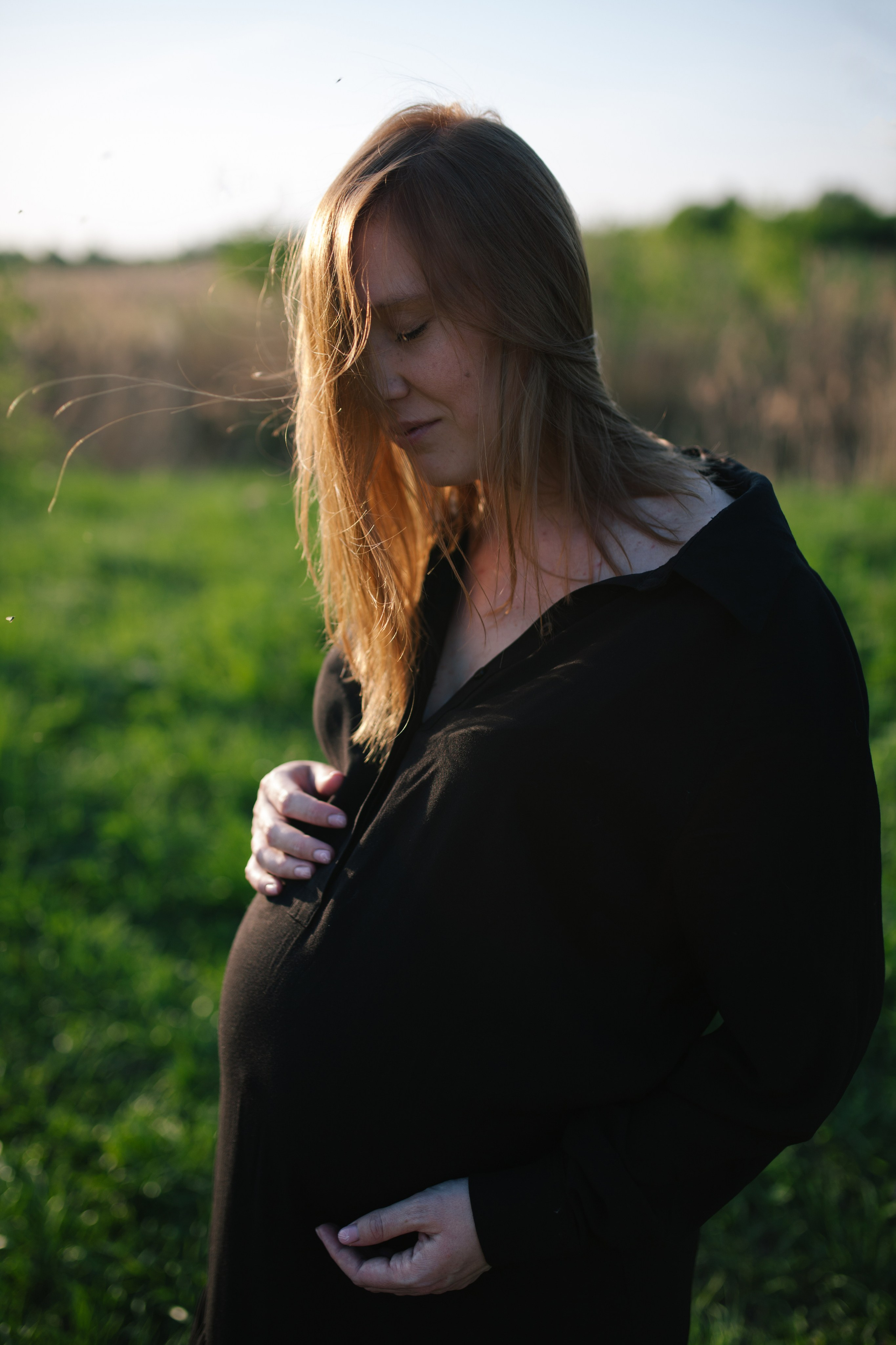 Про беременность. Главная