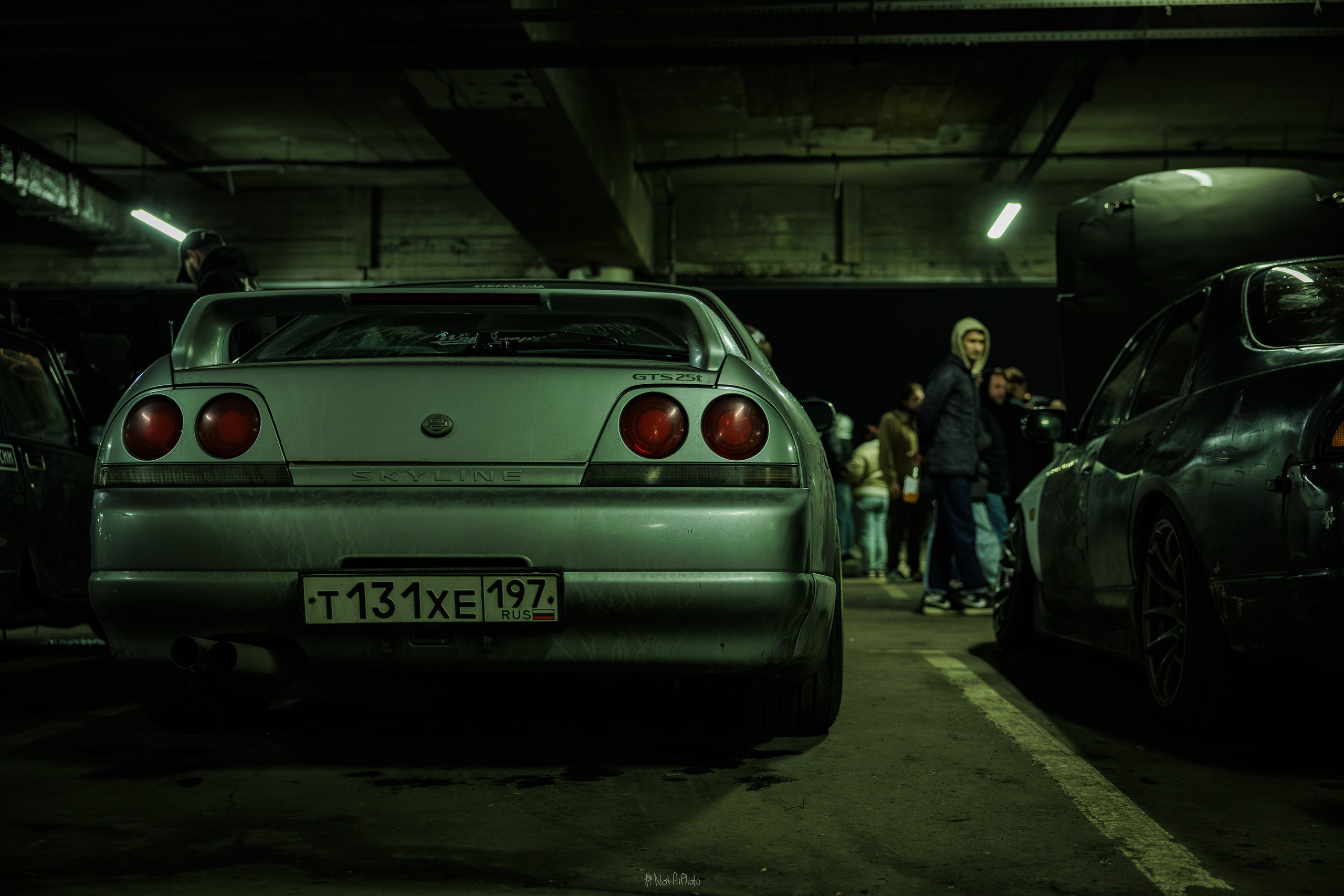 DNB 18.04.2026. #NotAiPhoto — автомобильный фотограф