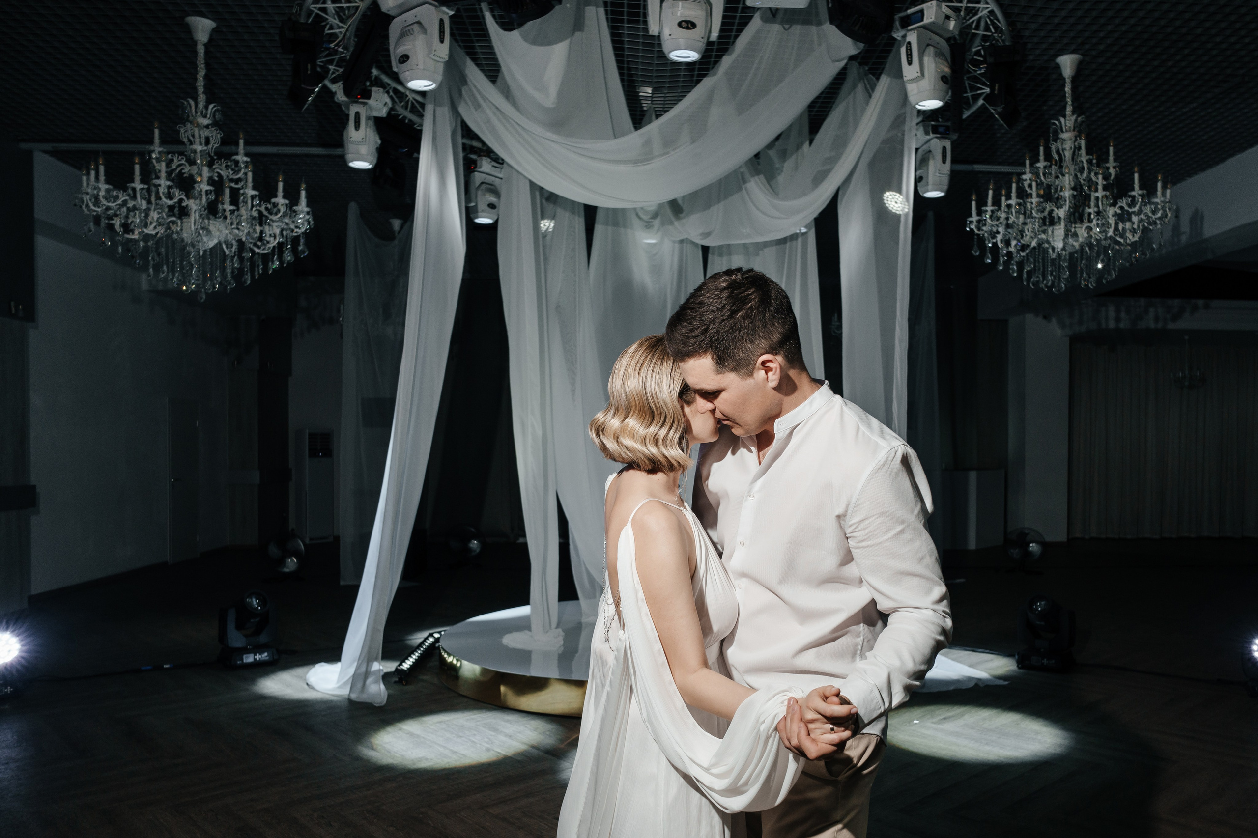 Gender Party Нечаевы. Фотограф Кирилл Бабий