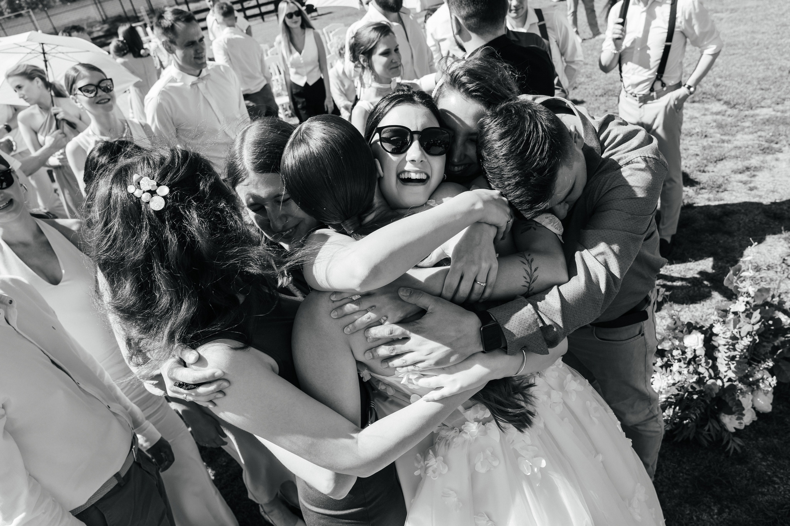 Денис и Анастасия. Фотограф Кирилл Бабий