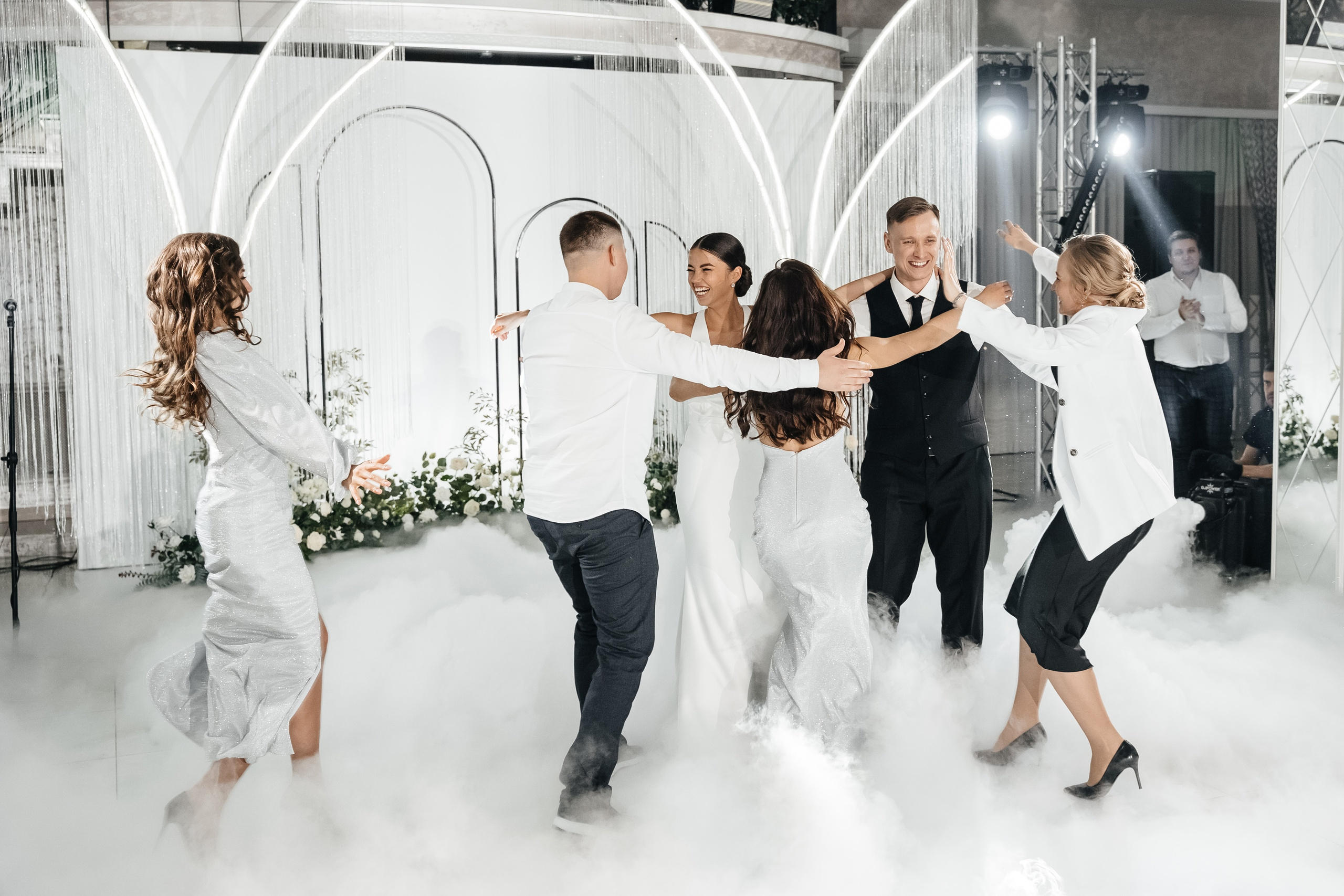 Жанна и Влад. Фотограф Кирилл Бабий