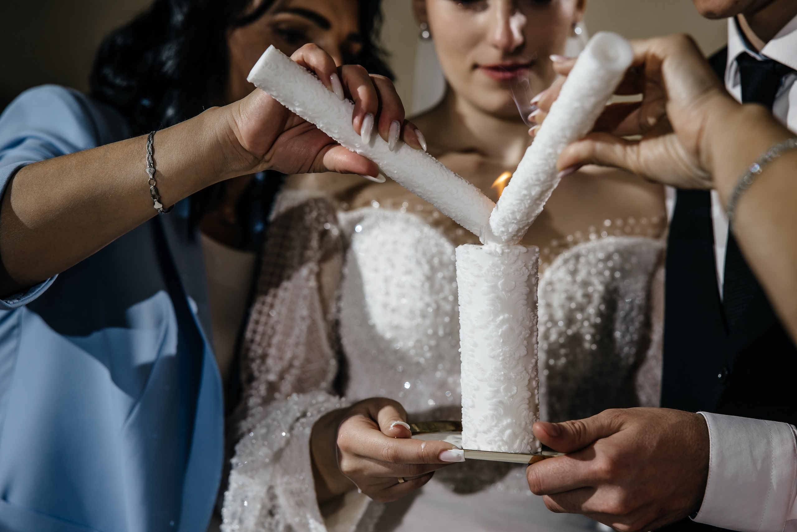 Анонс свадьбы для Виктории и Артема. Свадебный фотограф в Крыму и Севастополе Ольга Баскакова