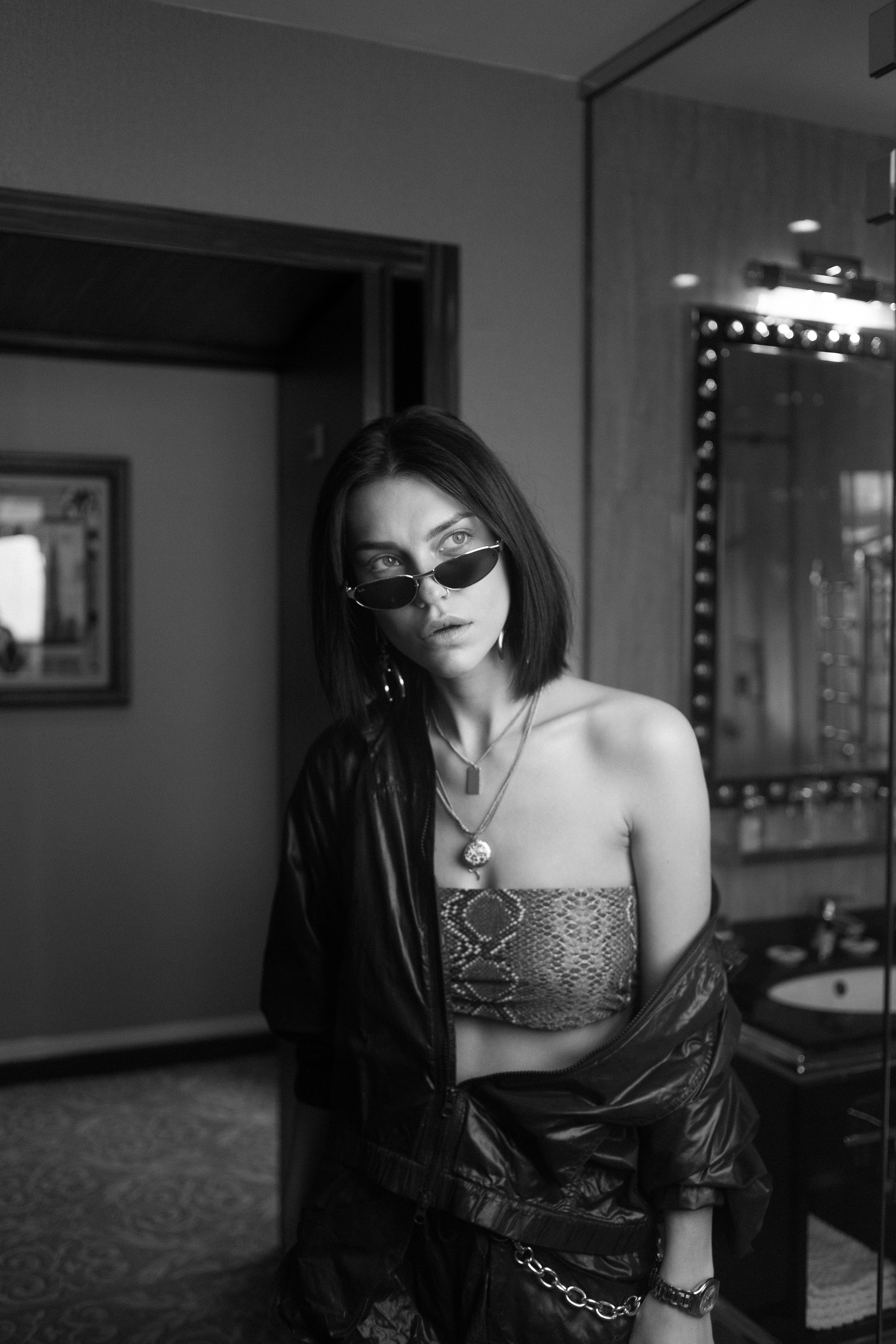 Daria. Главная