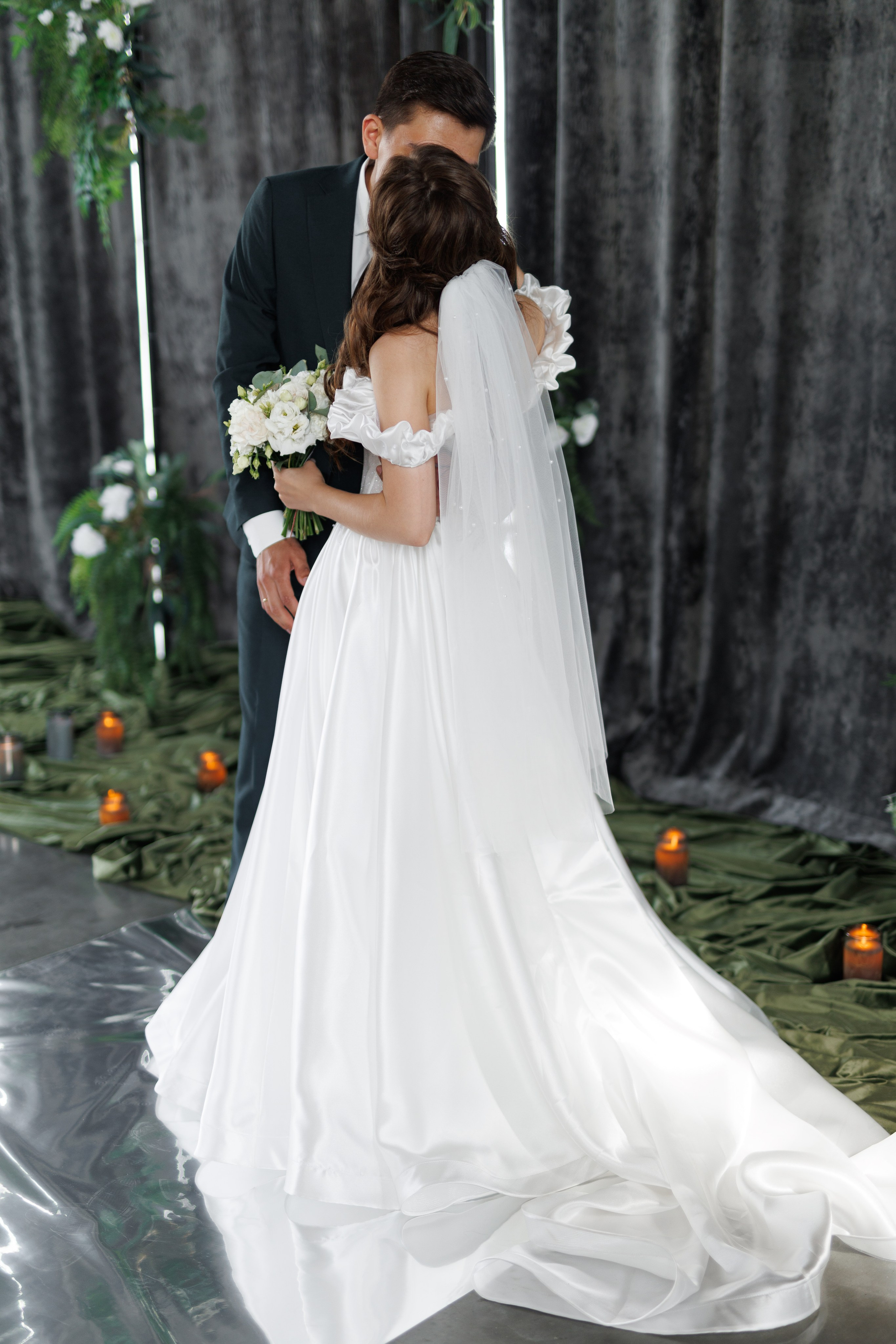 Алмаз Вилия. Фотограф Александр Литвинов