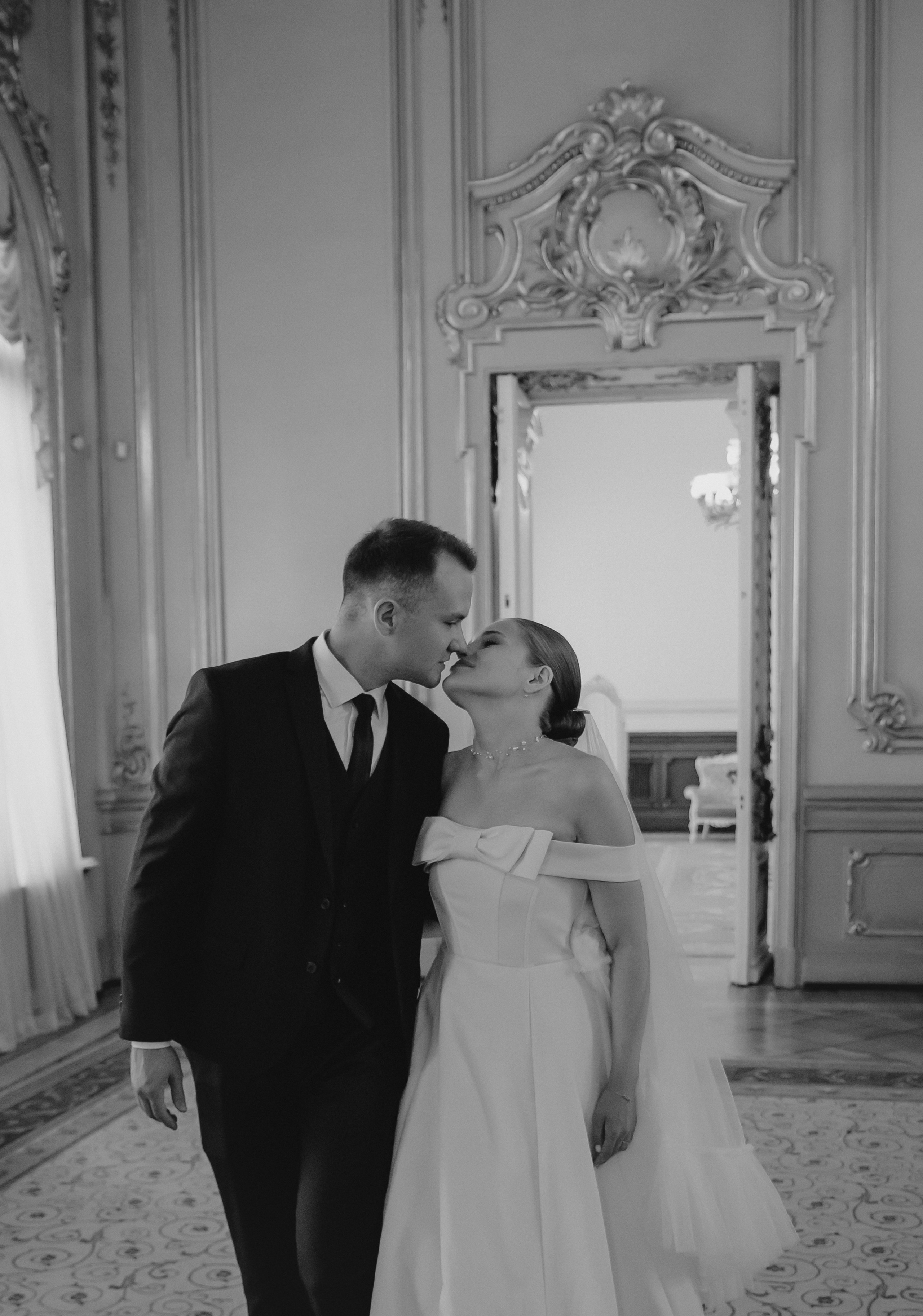 Wedding Day. Анна Михайлова|Свадебный фотограф в Санкт-Петербурге