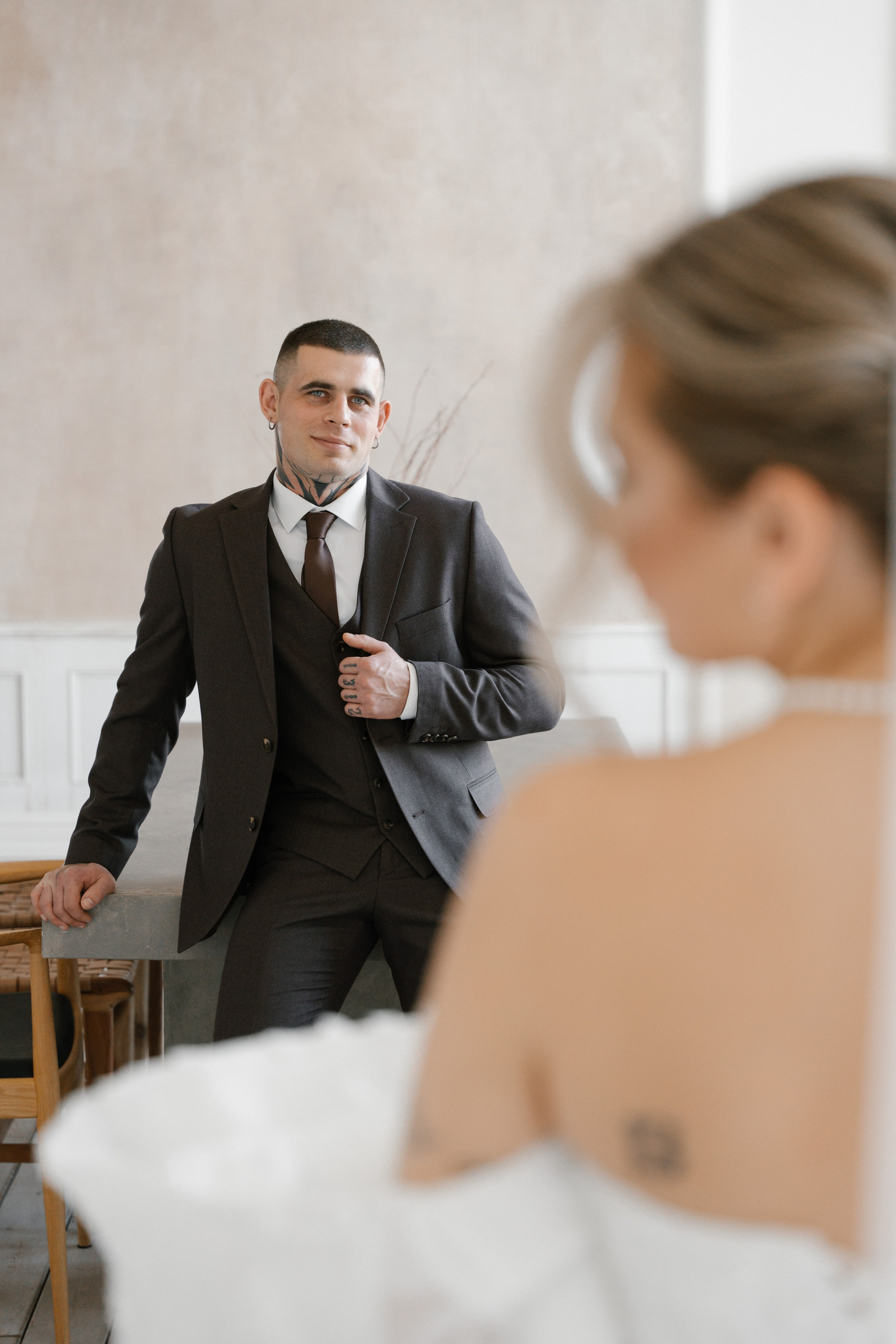 Валерия и Владислав. Ульяна Ремезова | Фотограф | Челябинск