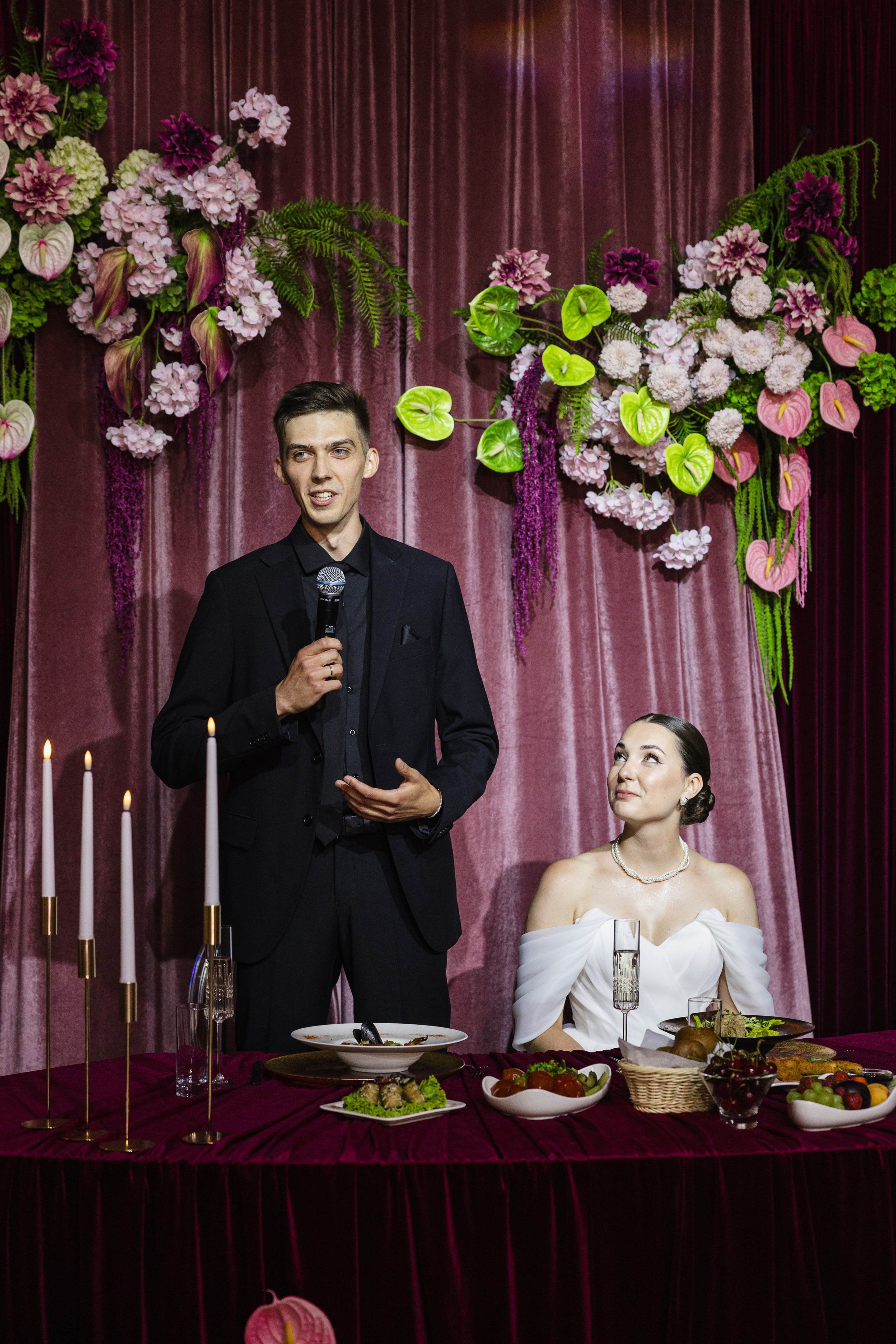 Александр и Анна. Свадебный фотограф Краснодар Ростов Солоникова Вероника