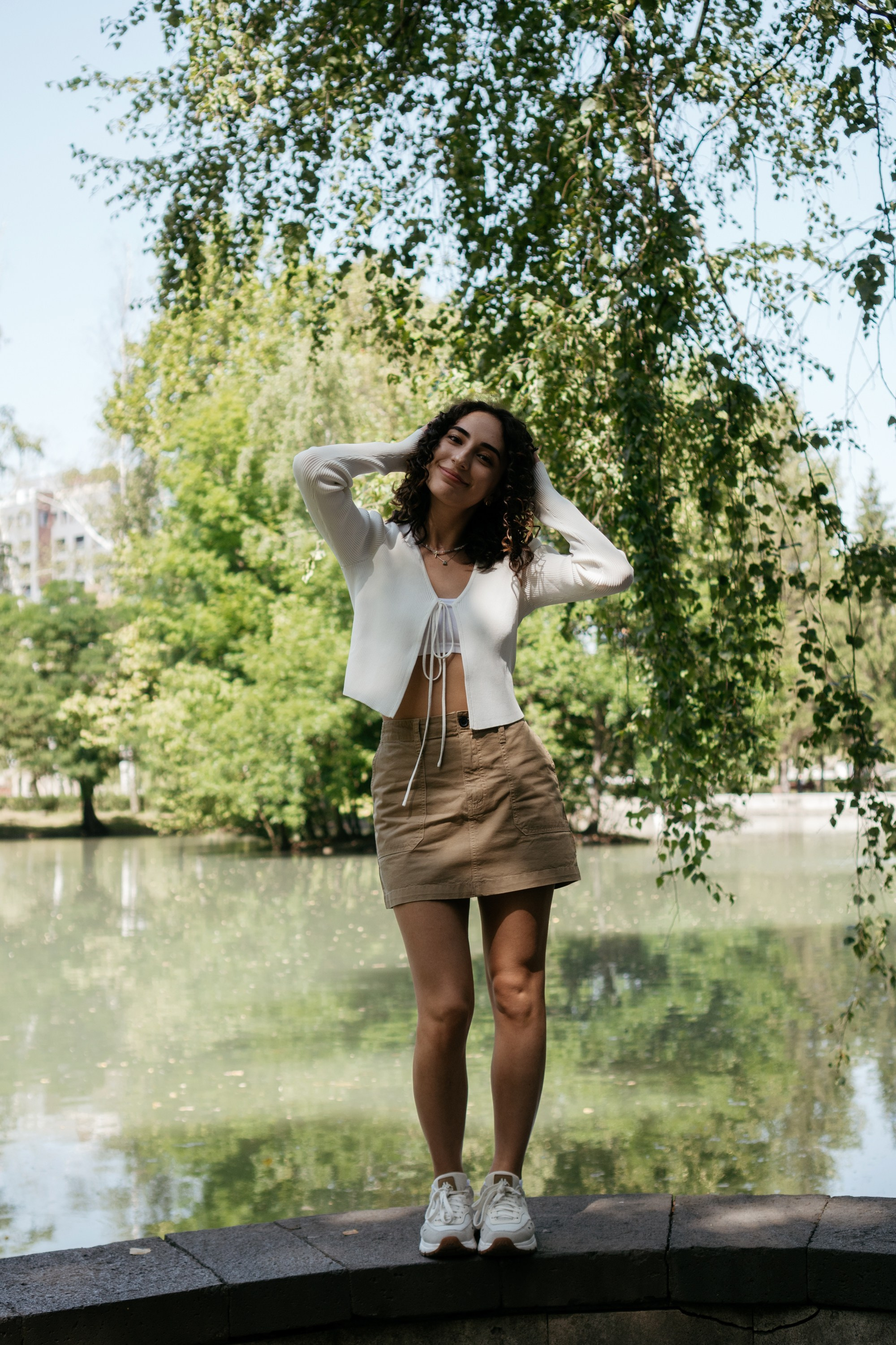 Берта. Серж Пироев | Фотограф во Владикавказе