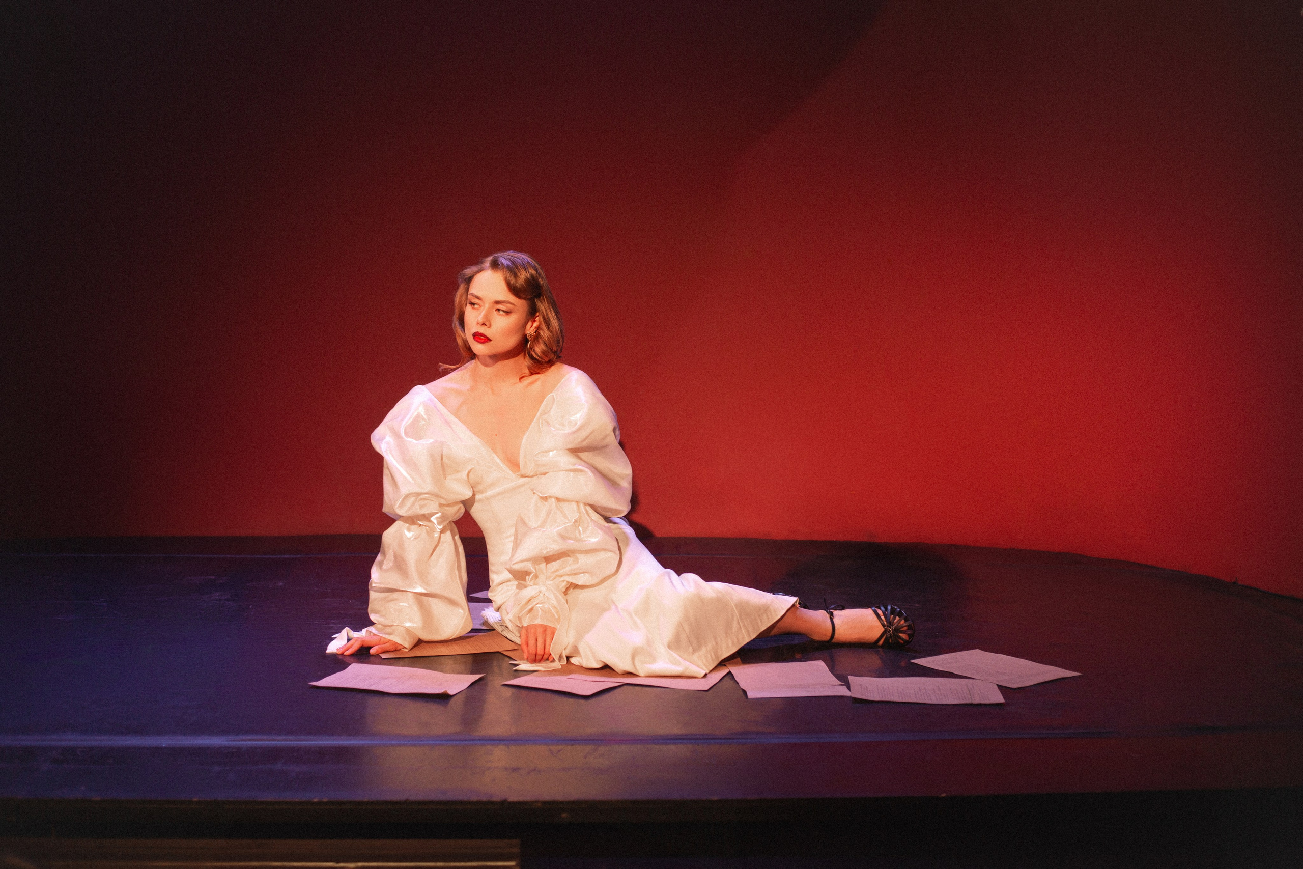 Анастасия Акатова. Фотограф | Юля Ди