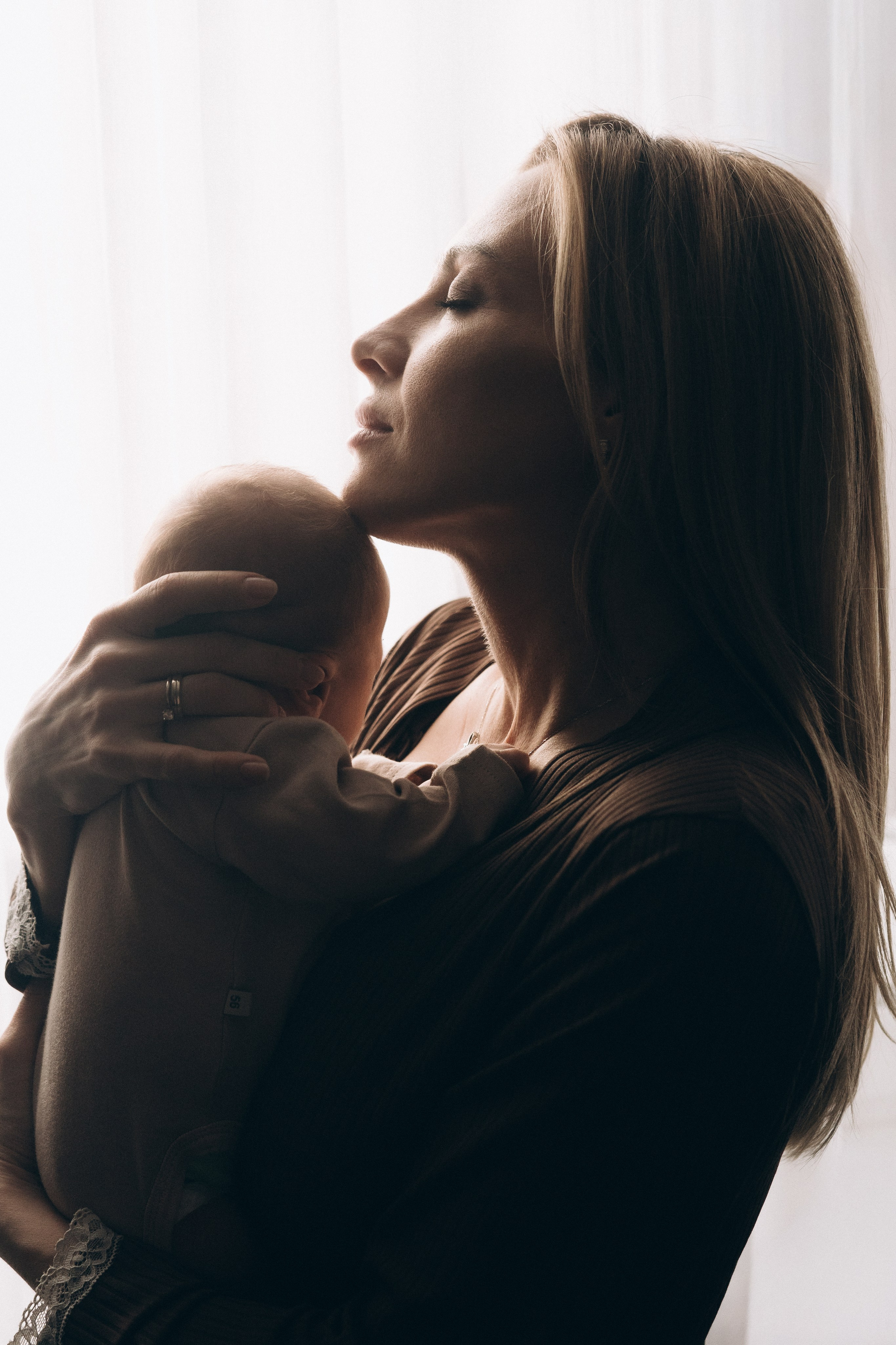 Домашняя фотосессия новорожденного. Семейный, ньюборн фотограф, фотограф на роды в Москве, Виктория Тюльдюкова