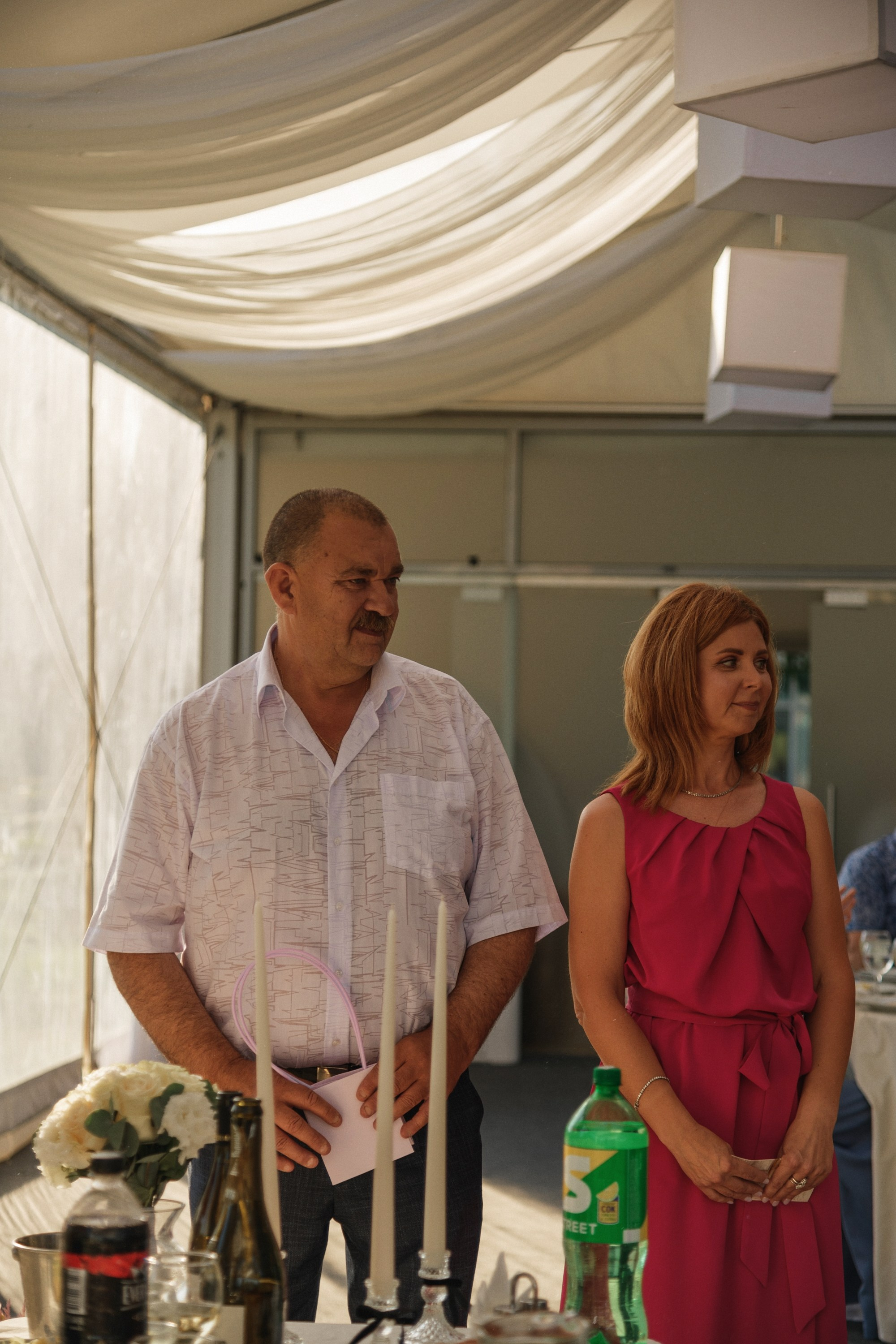 Таня и Вова. Фотограф Смоляк Алена