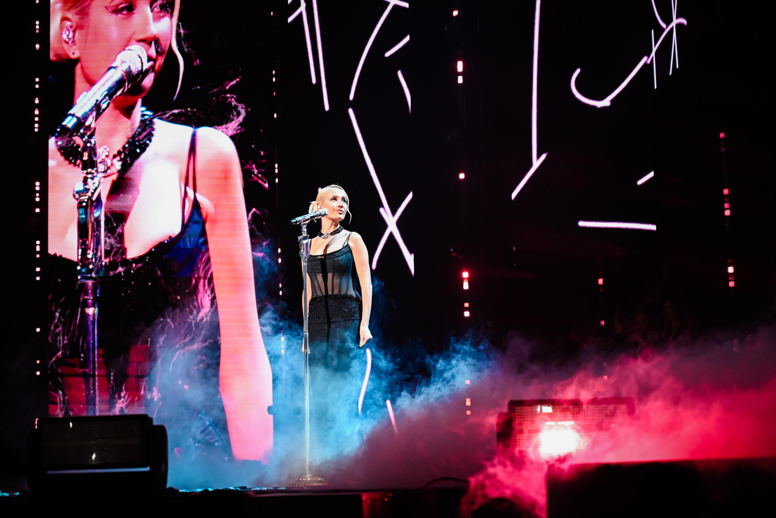 Концерты/Шоу. Репортажный и Портретный фотограф Глекова Ксения