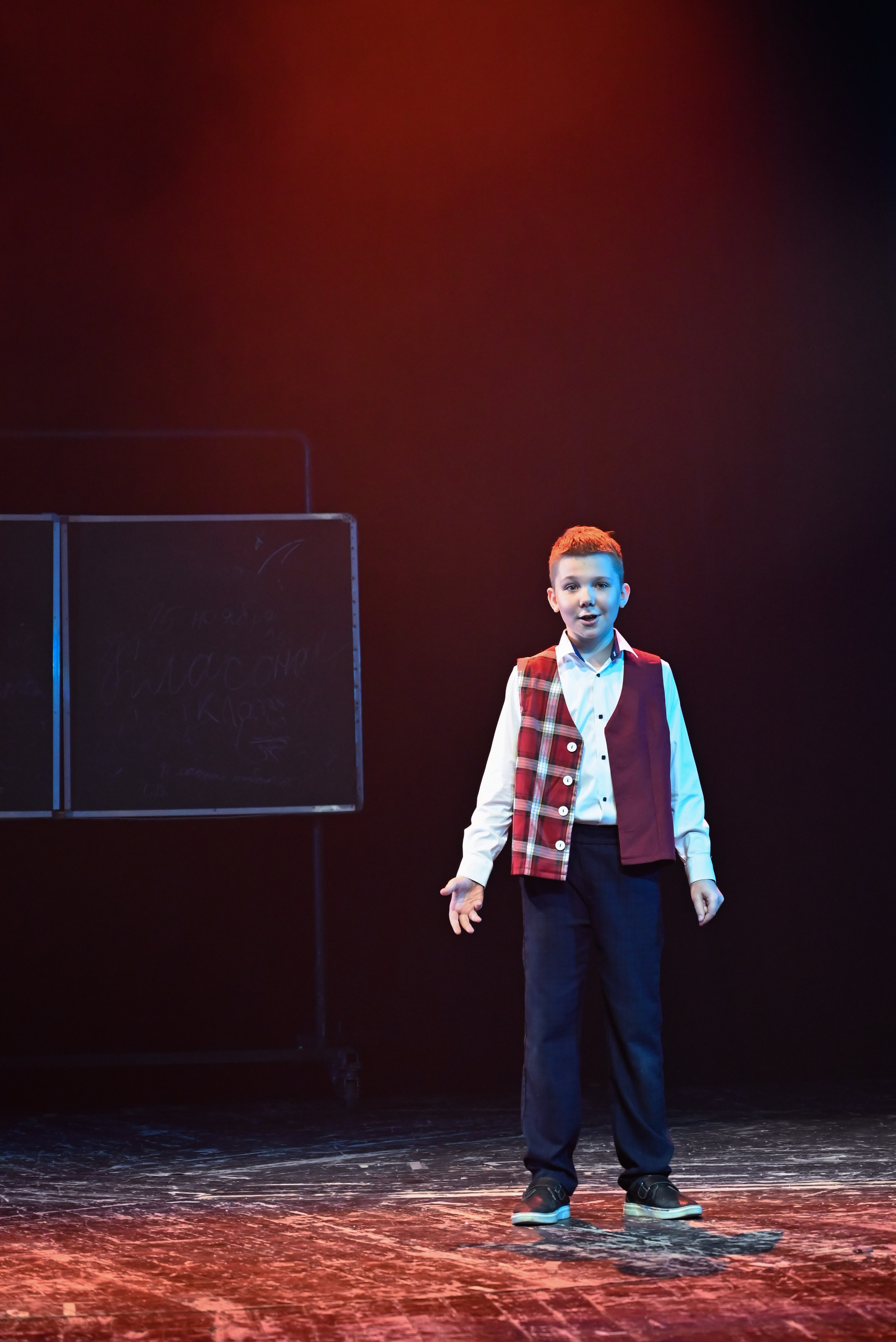 Театральный репортаж. Репортажный и Портретный фотограф Глекова Ксения