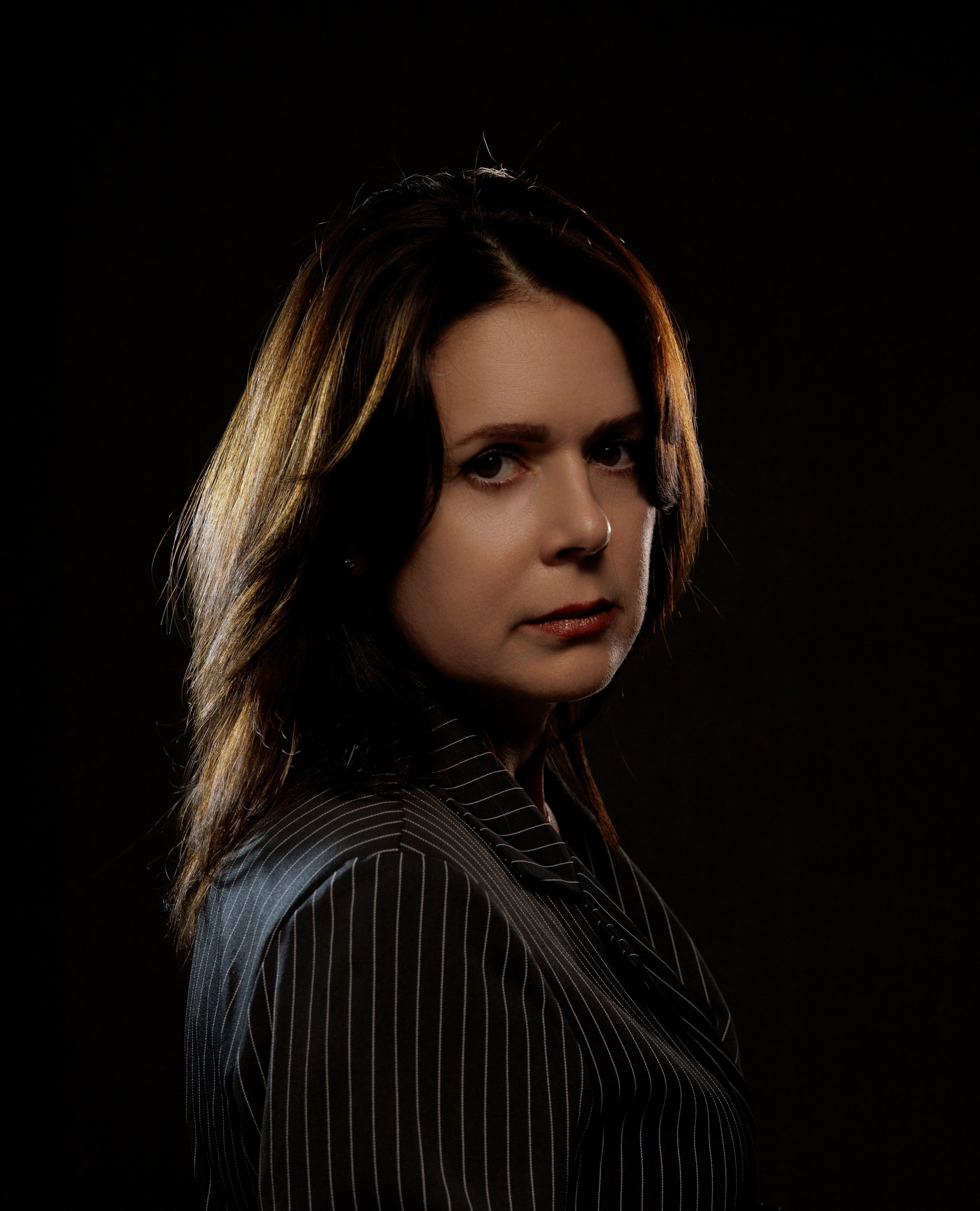 Портретная съёмка. Семейная и портретная съёмка в Москве