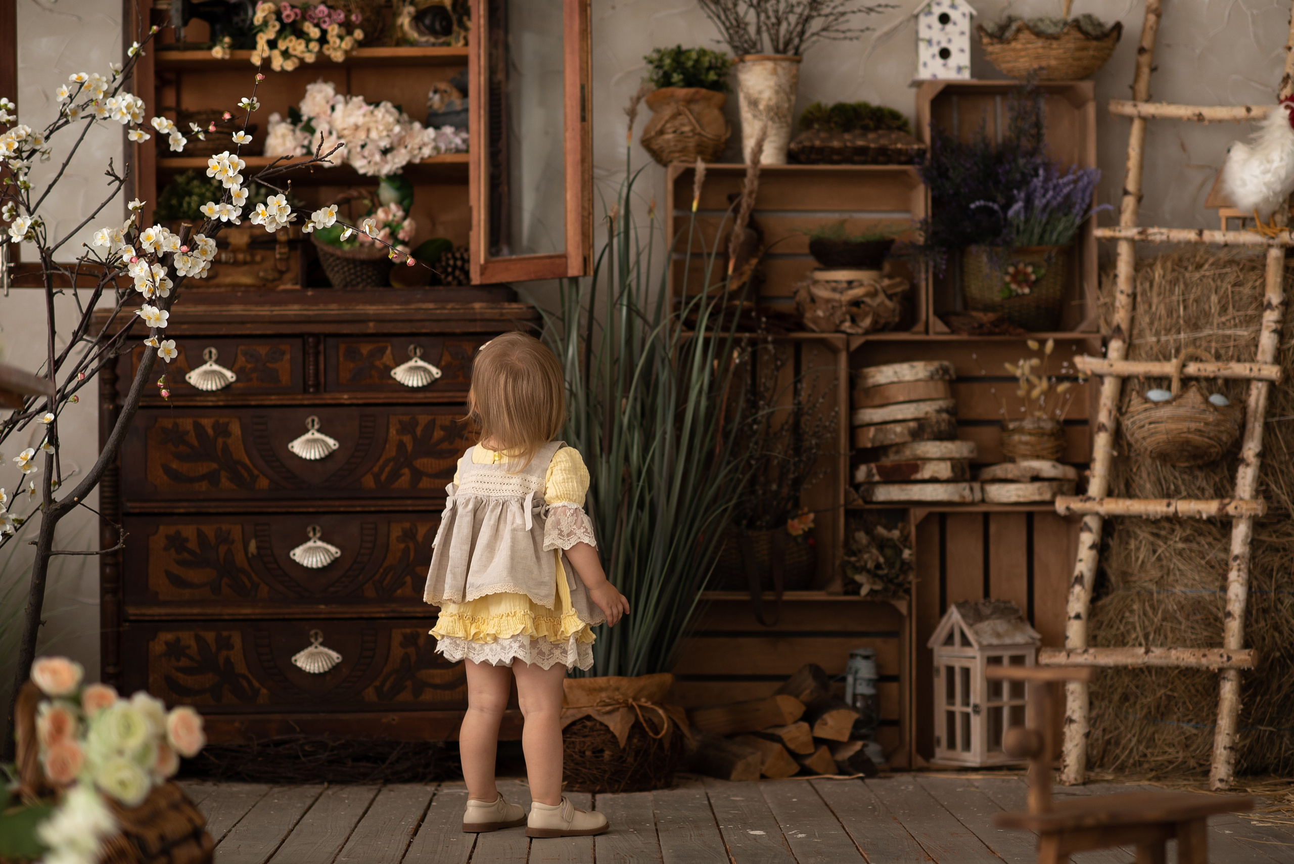 Фотостудия Колибри (Кулагина, 17). Фотограф Мария Усманова, Казань